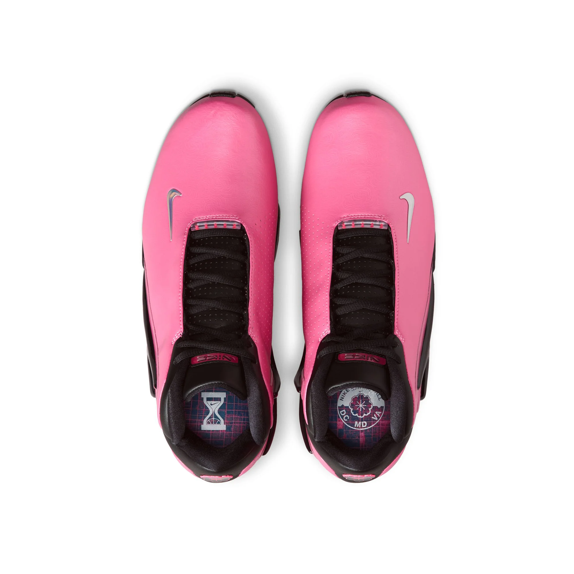 Nike Zoom Hyperflight 'Hyper Pink' - Image 3