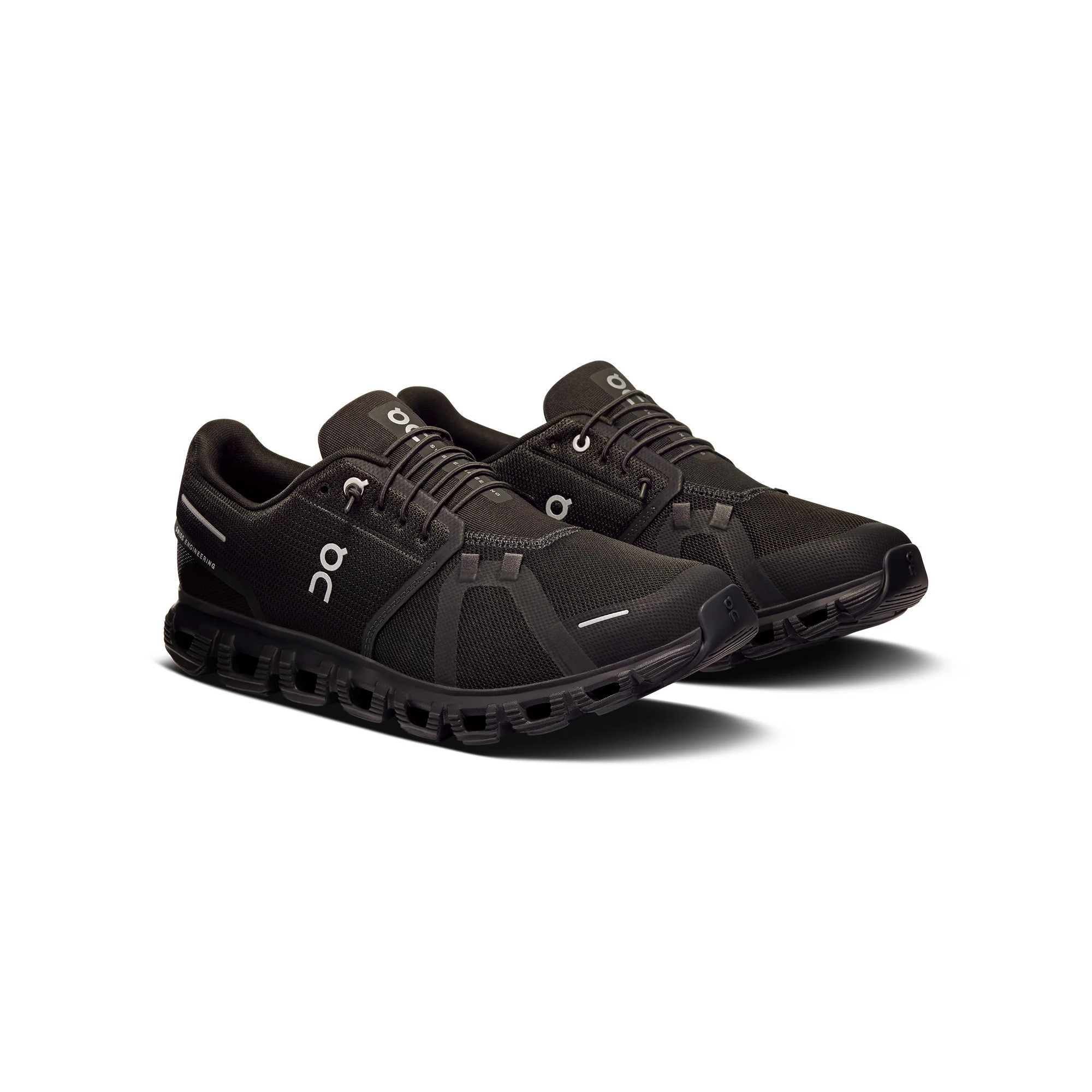 On Cloud 6 'Black' - Image 2