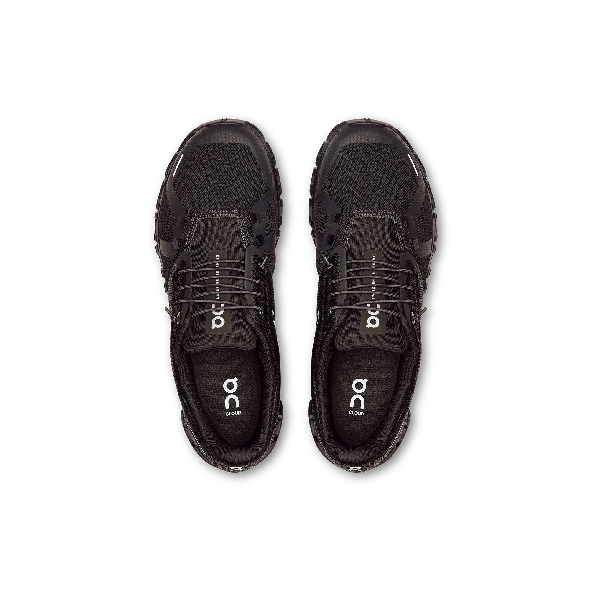 On Cloud 6 'Black' - Image 3