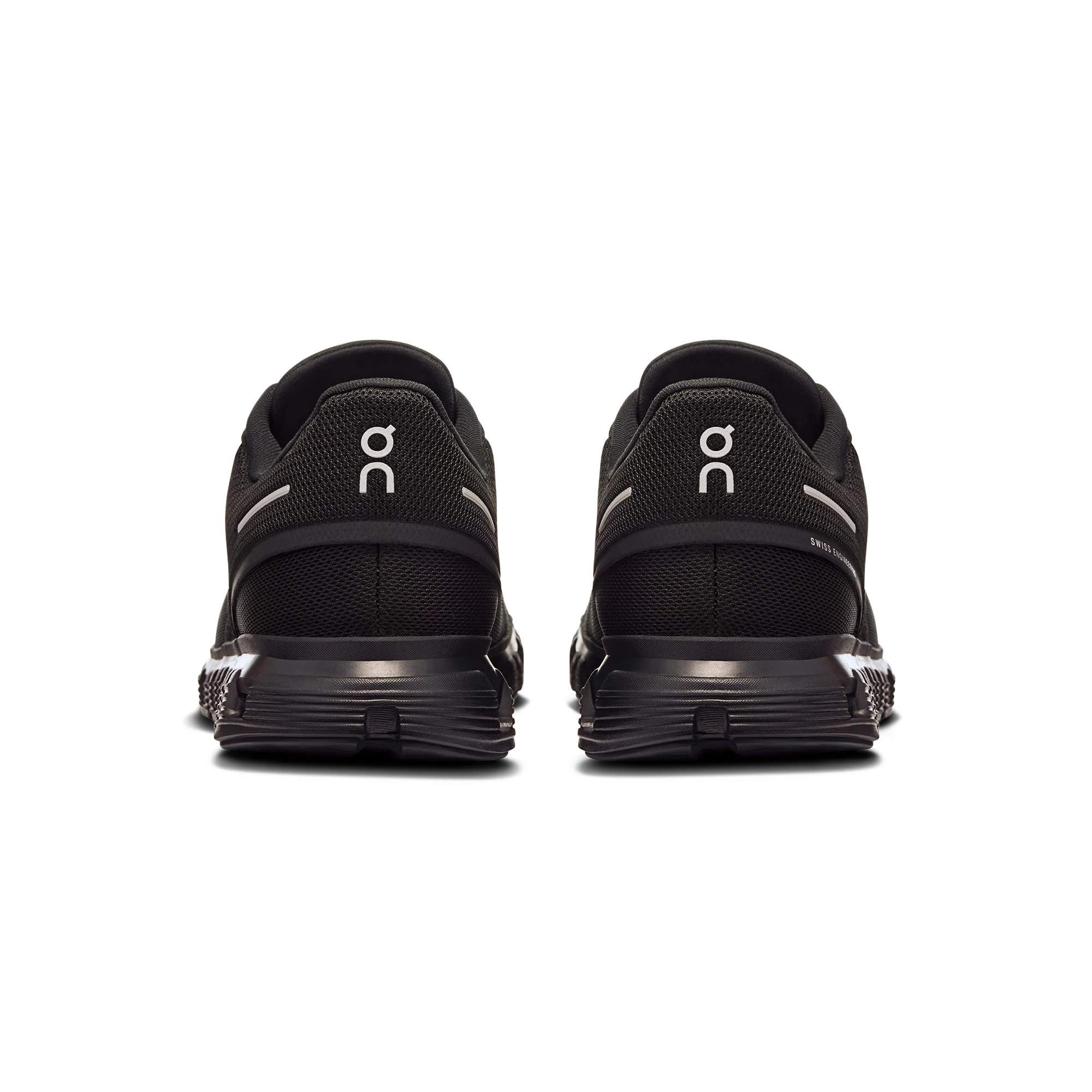 On Cloud 6 'Black' - Image 4