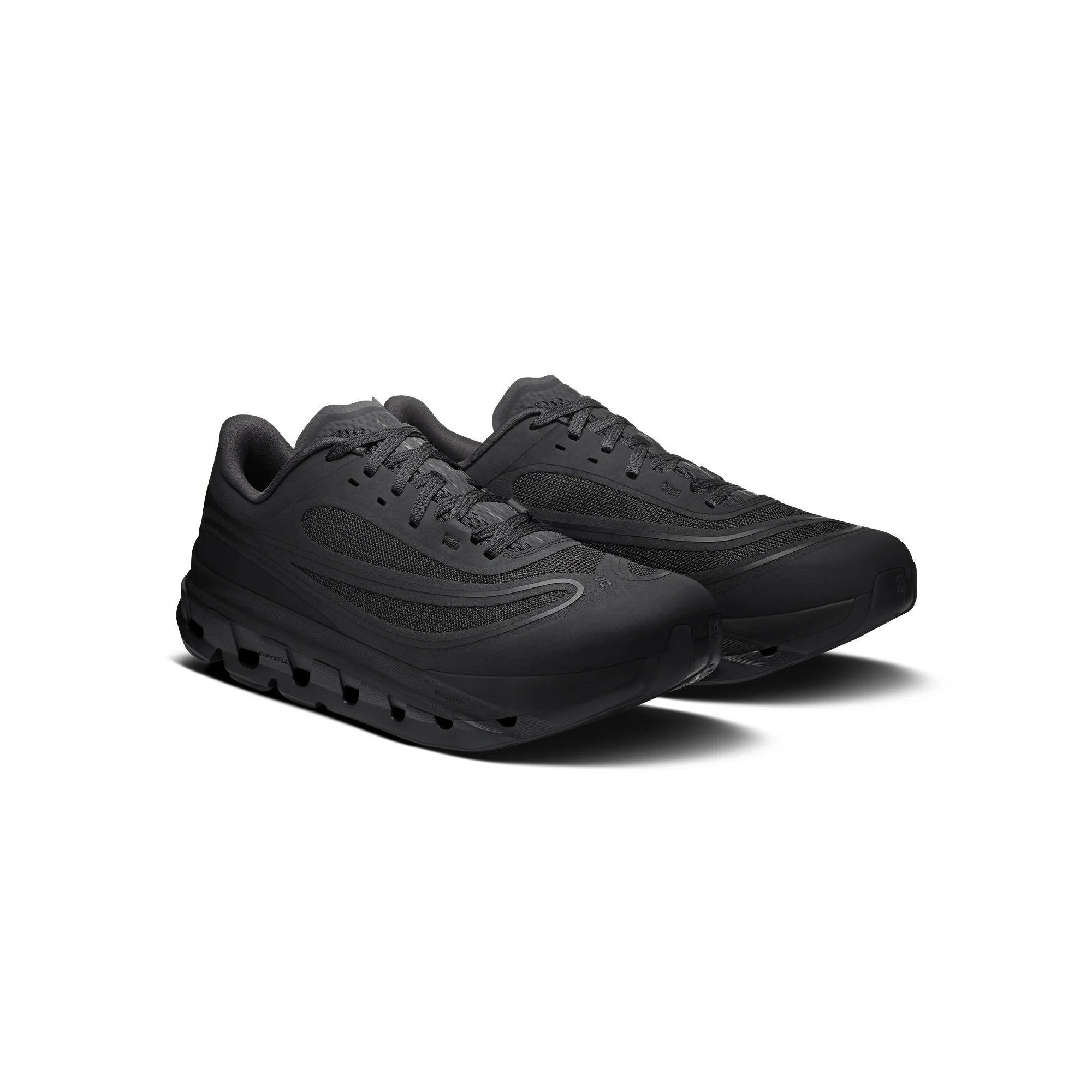 On Cloudflow AD 'Black/Magnet' - Image 2