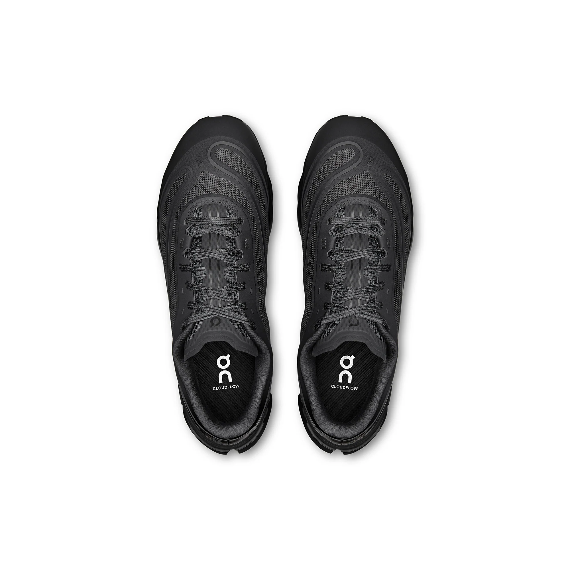On Cloudflow AD 'Black/Magnet' - Image 3