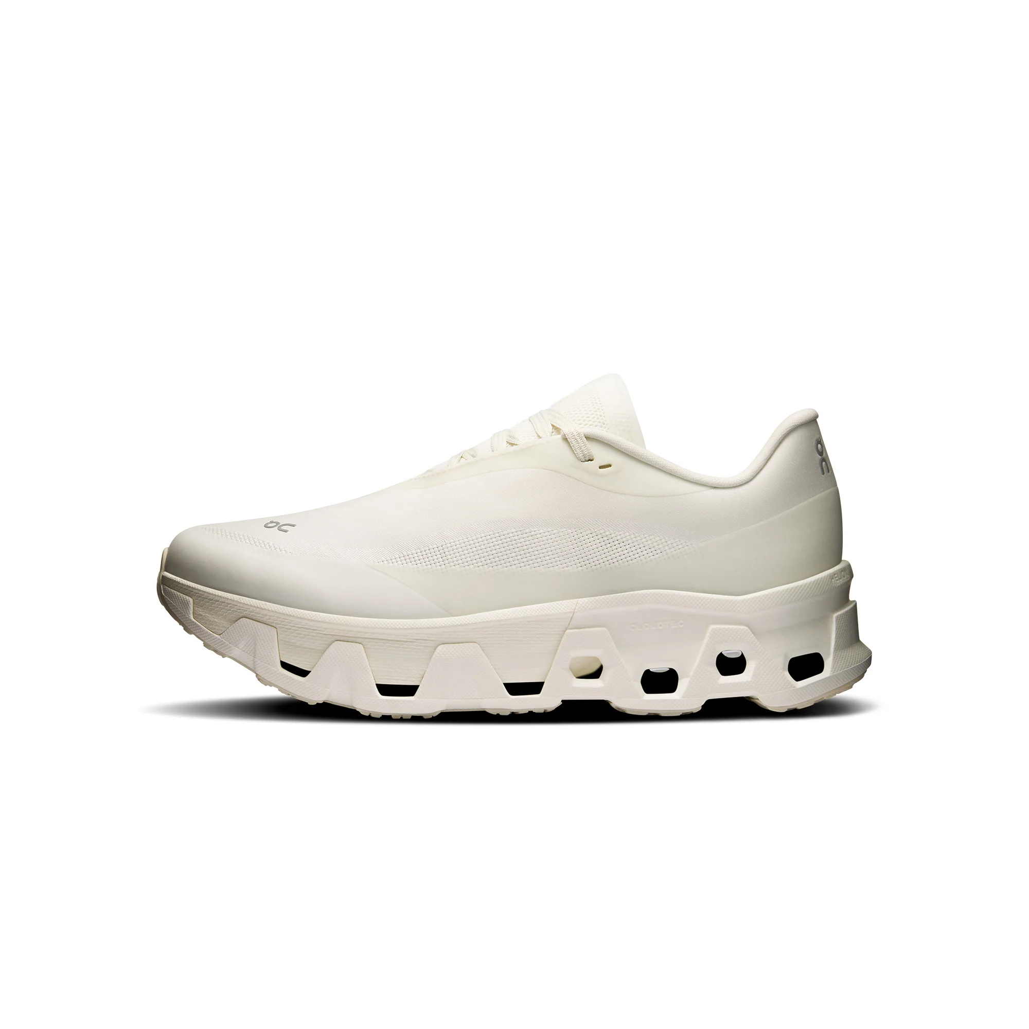 On Cloudmonster Hyper PAF 1 'White'