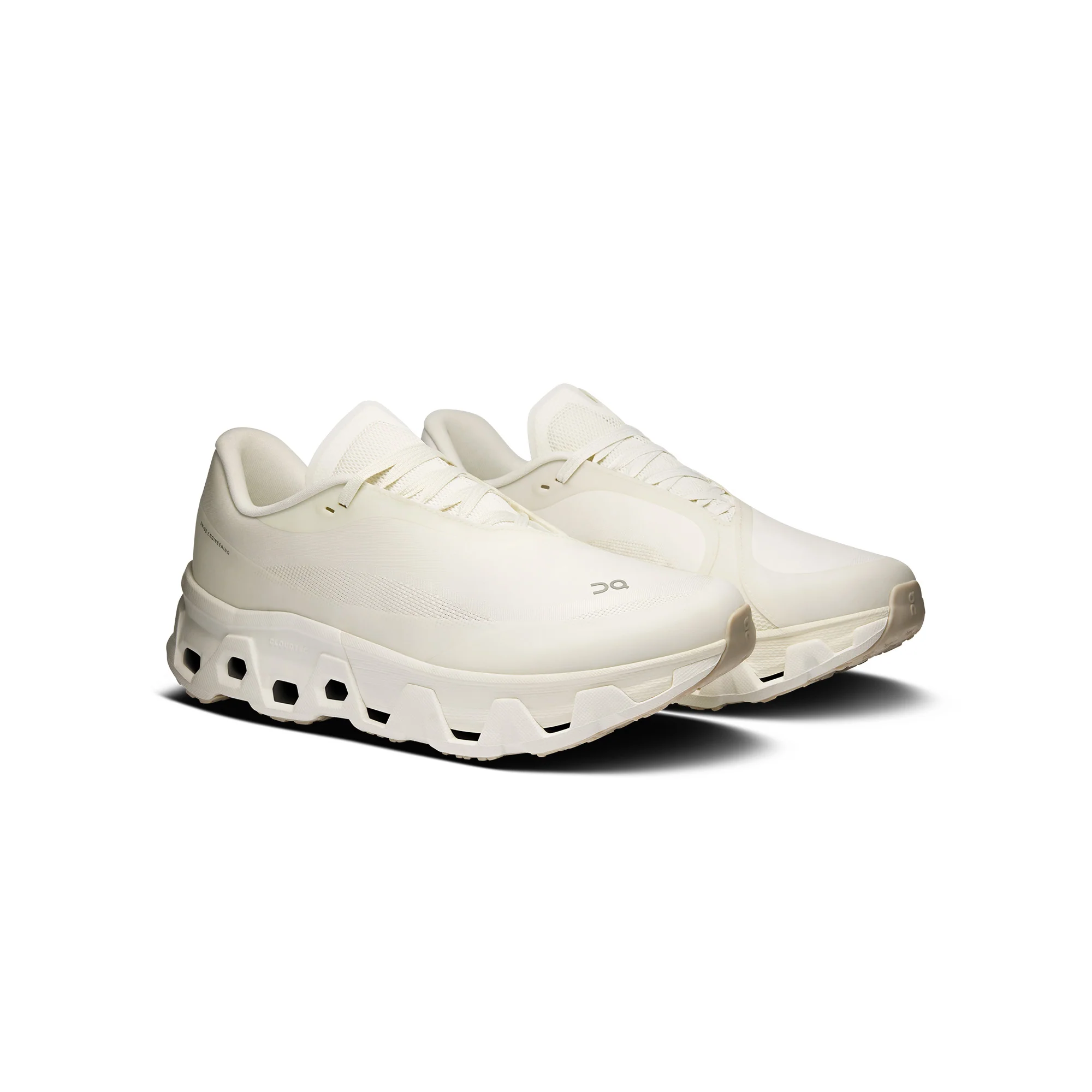 On Cloudmonster Hyper PAF 1 'White' - Image 2