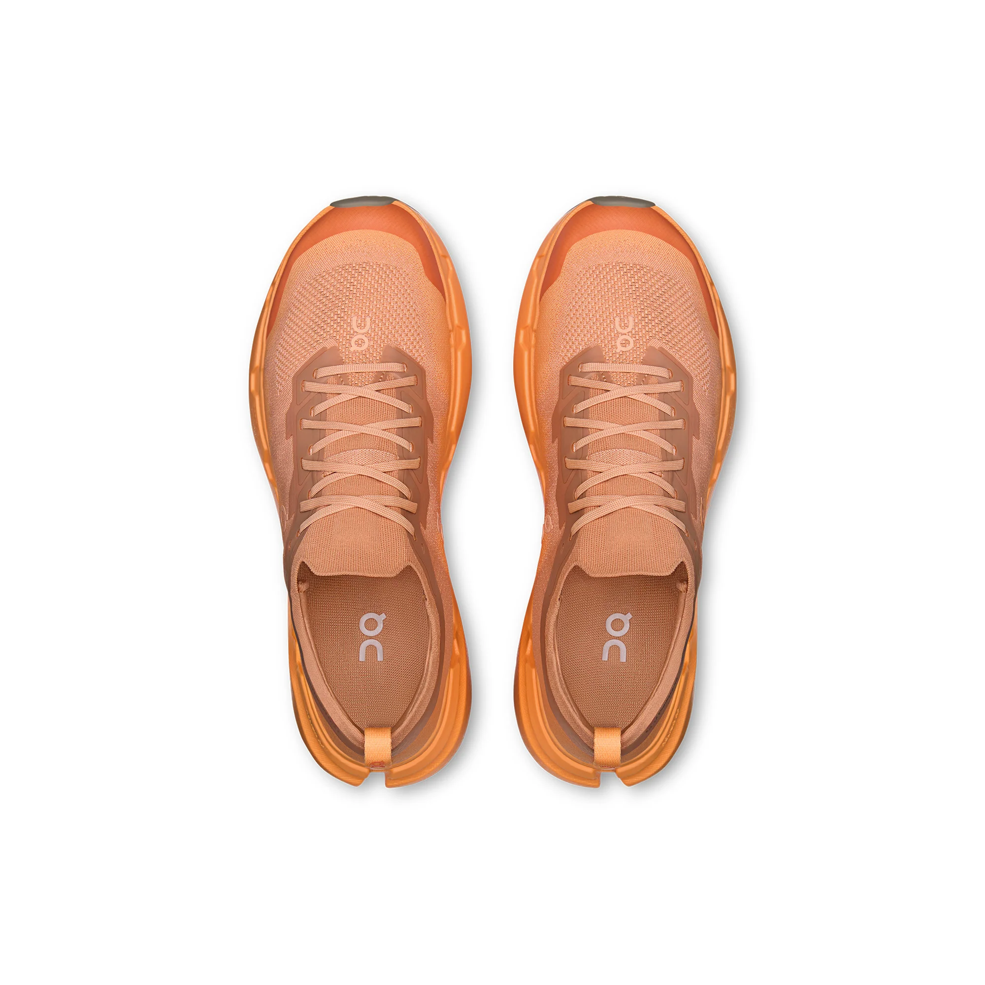 On Cloudsoma 'Sandstone/Tangerine' - Image 3