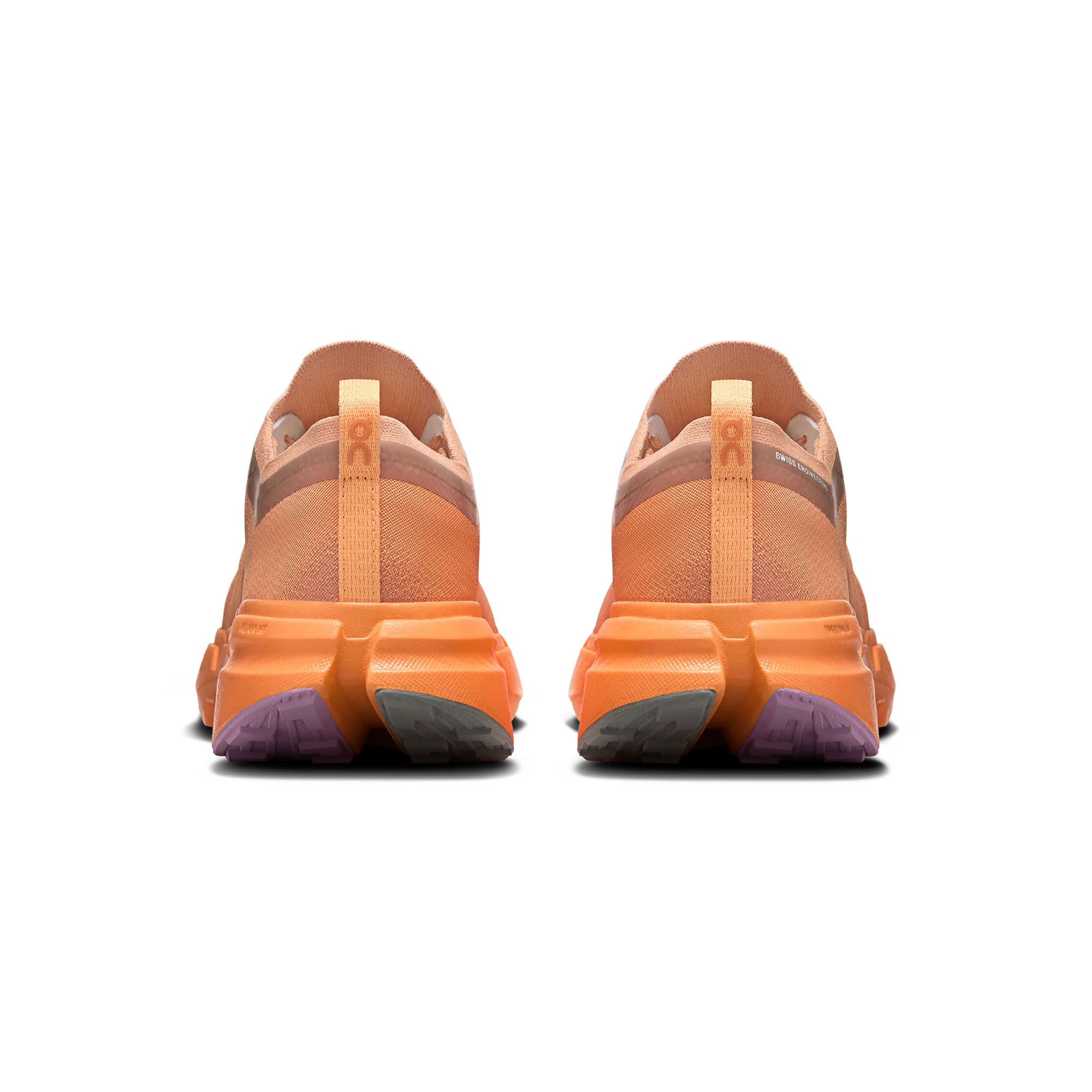 On Cloudsoma 'Sandstone/Tangerine' - Image 4