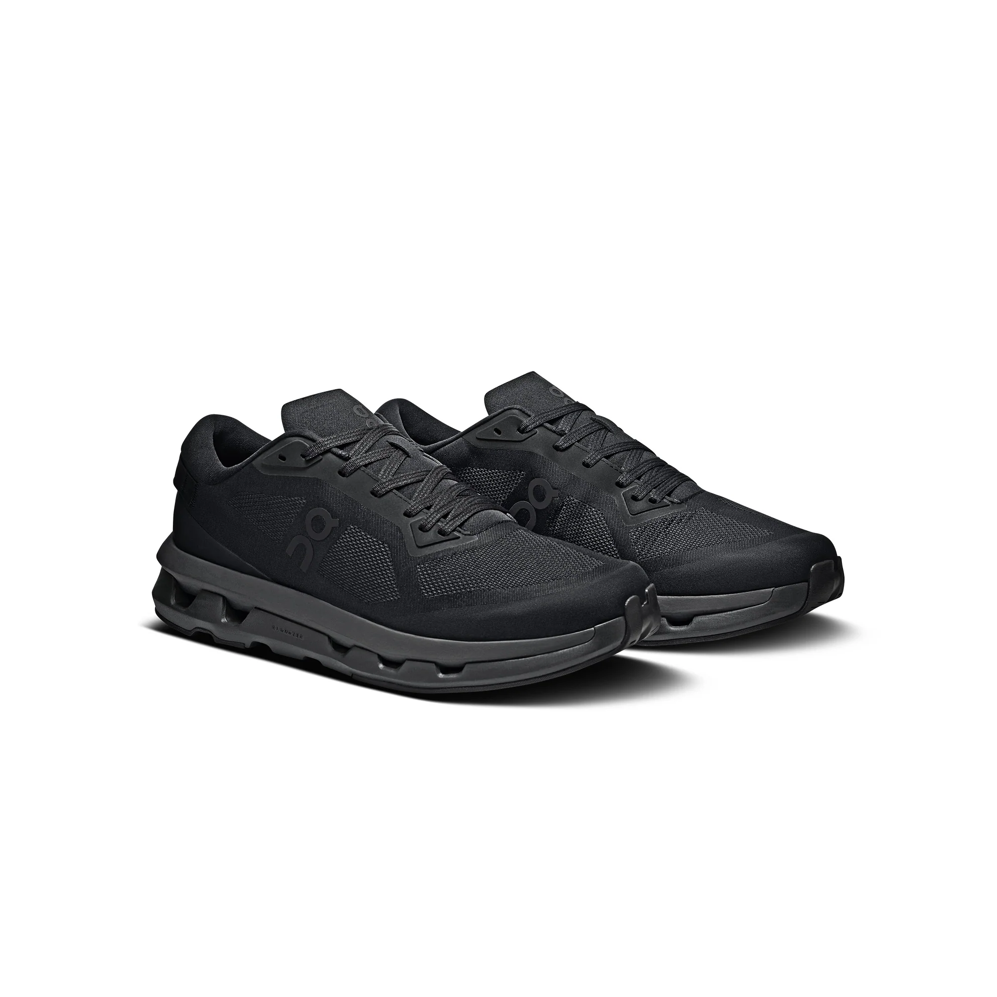 On Cloudzone 'Black/Eclipse' - Image 2