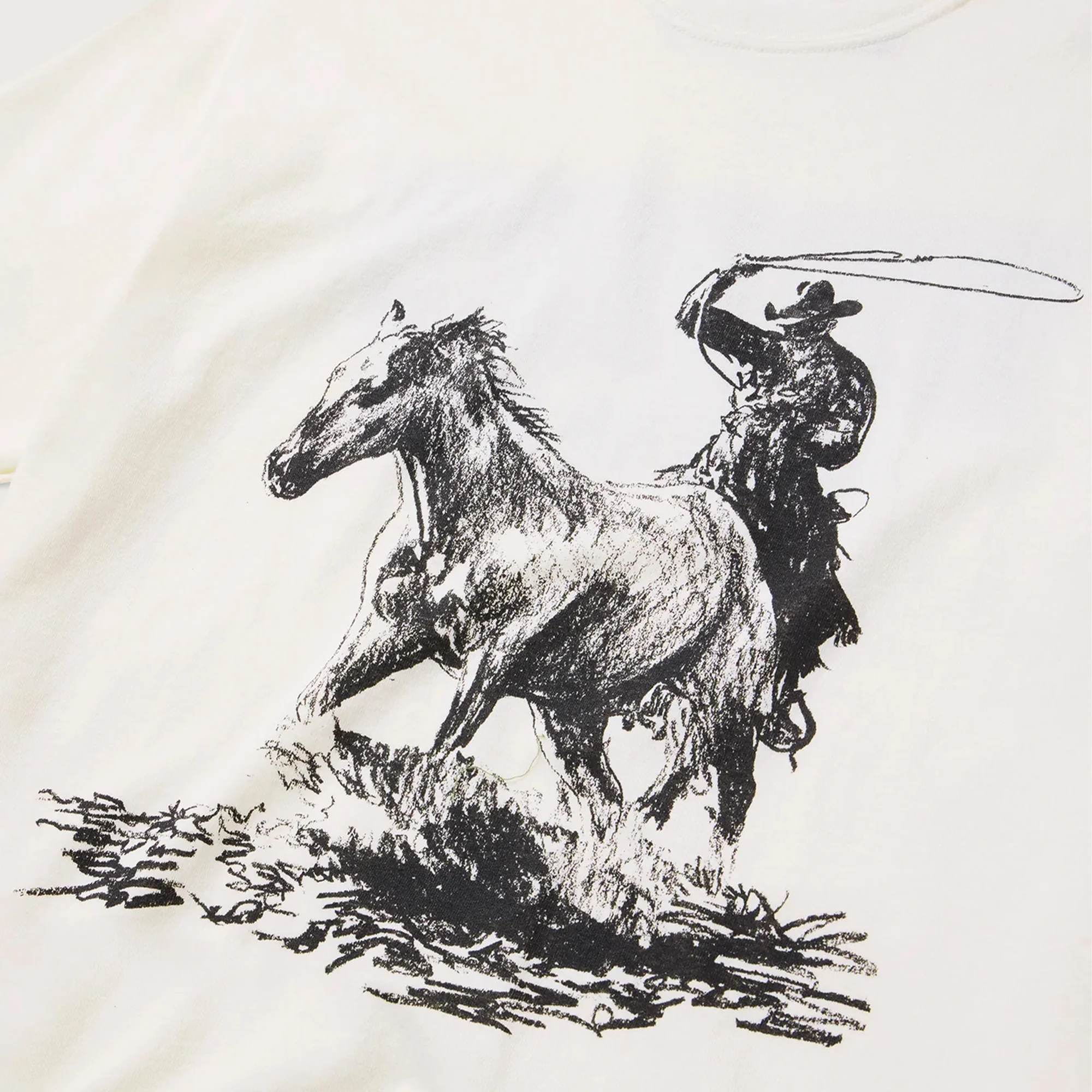 One of These Days Reward Tee 'Bone' - Image 3