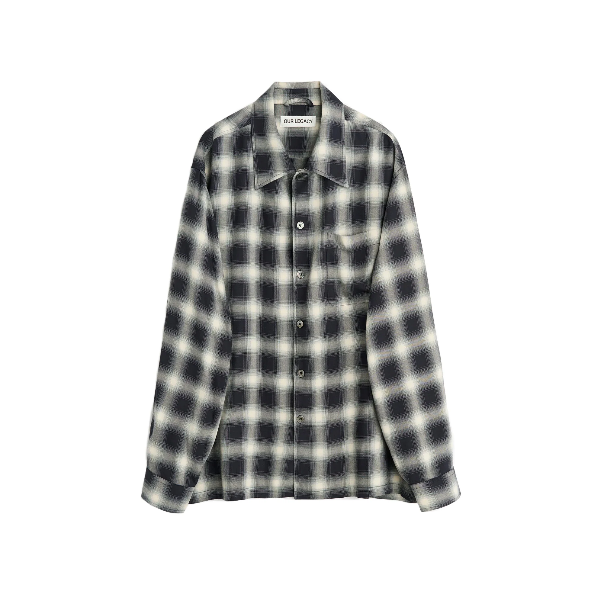 Our Legacy Every Shirt 'Reno Cowboy'