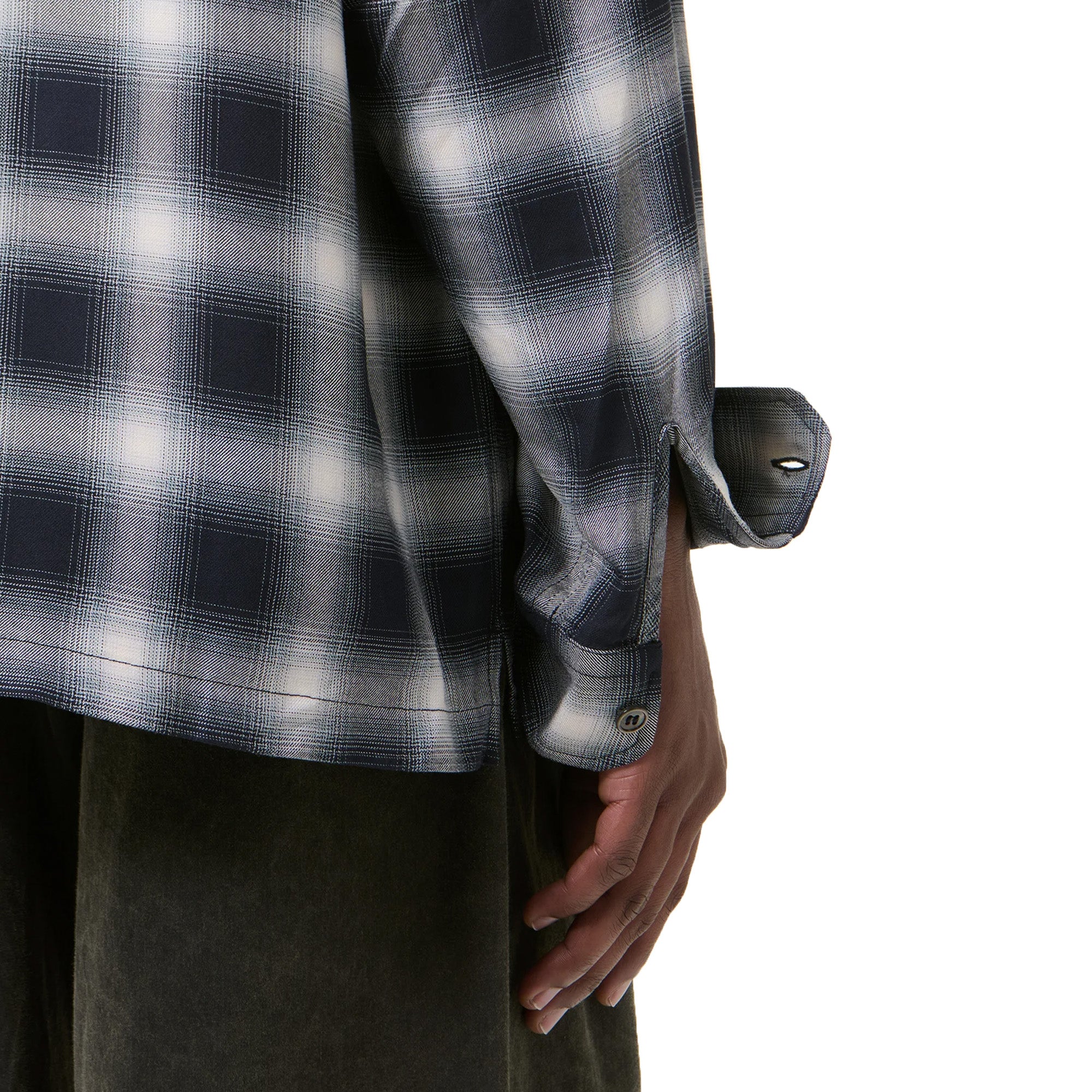 Our Legacy Every Shirt 'Reno Cowboy' - Image 3