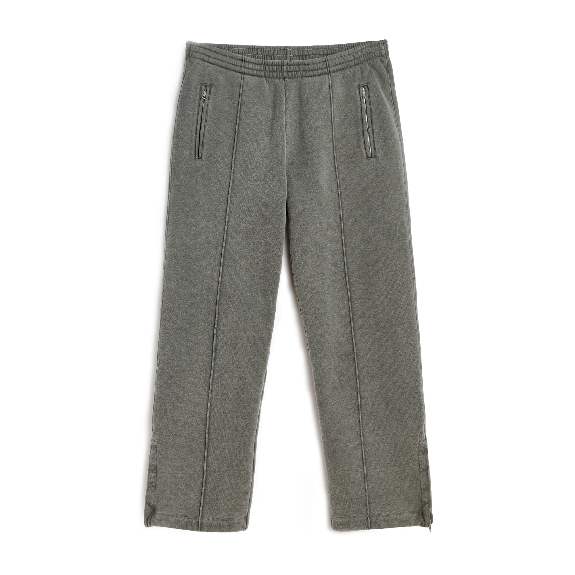 Our Legacy Track Pants 'Worn Black'
