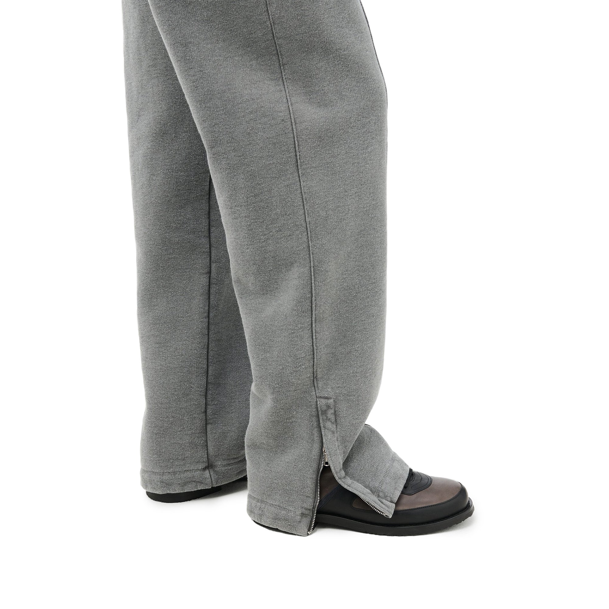 Our Legacy Track Pants 'Worn Black' - Image 4