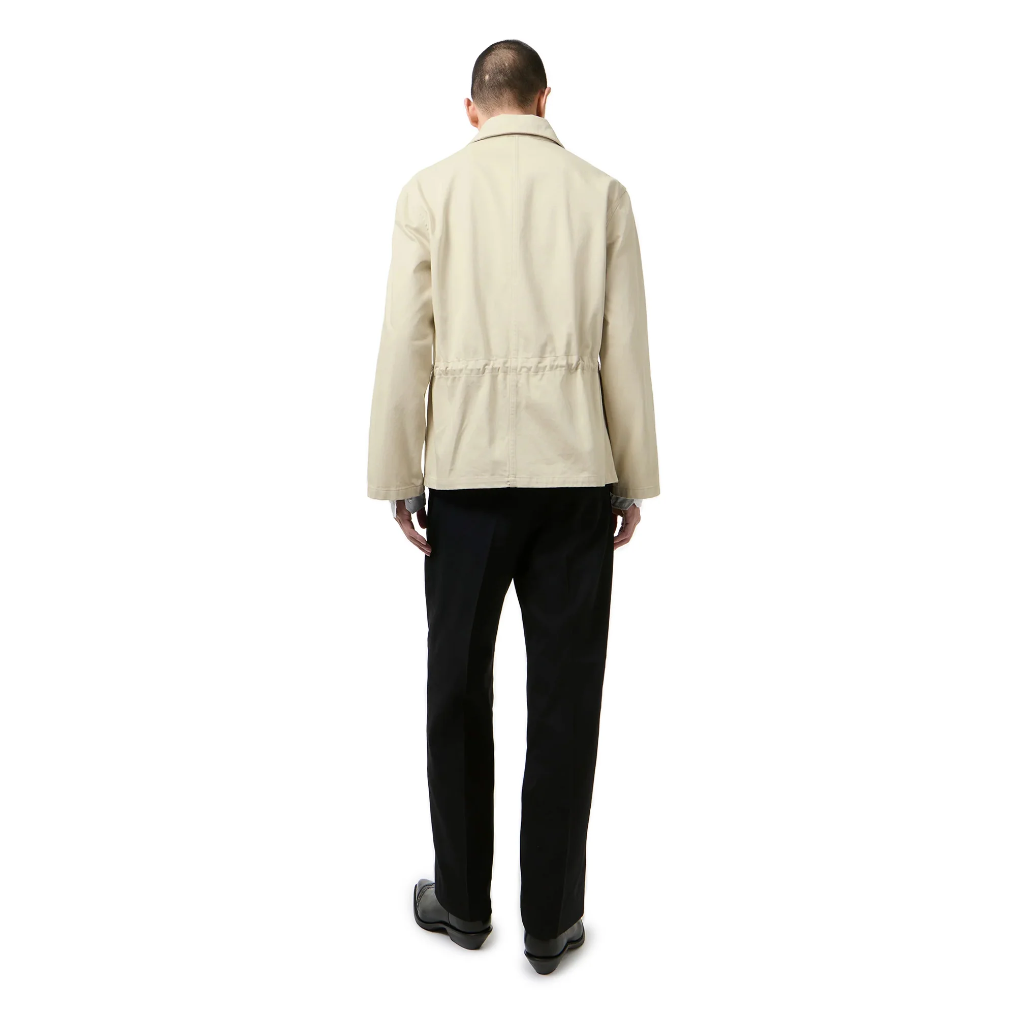Our Legacy Unity Jacket 'Pale Sand' - Image 3