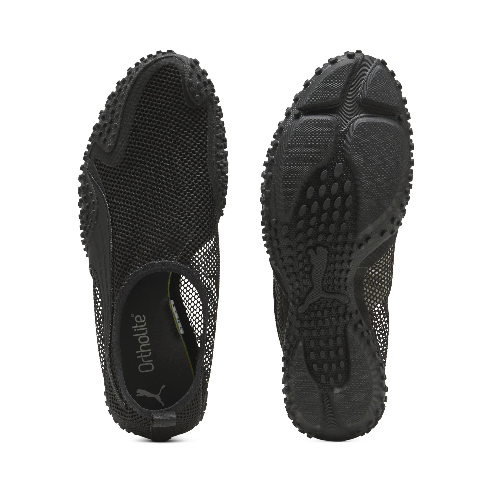 Puma Mostro Flex Mesh 'Black' - Image 3