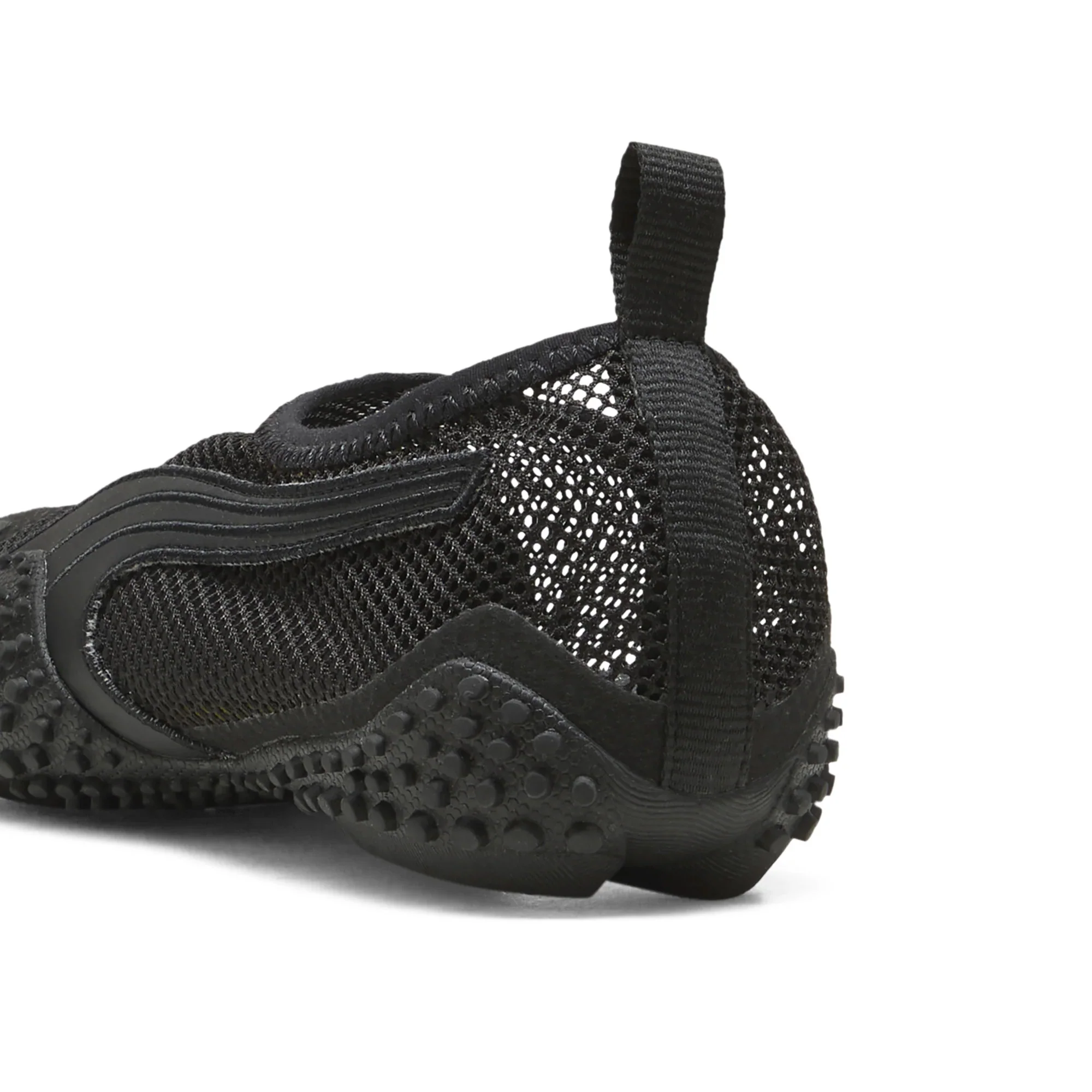 Puma Mostro Flex Mesh 'Black' - Image 4