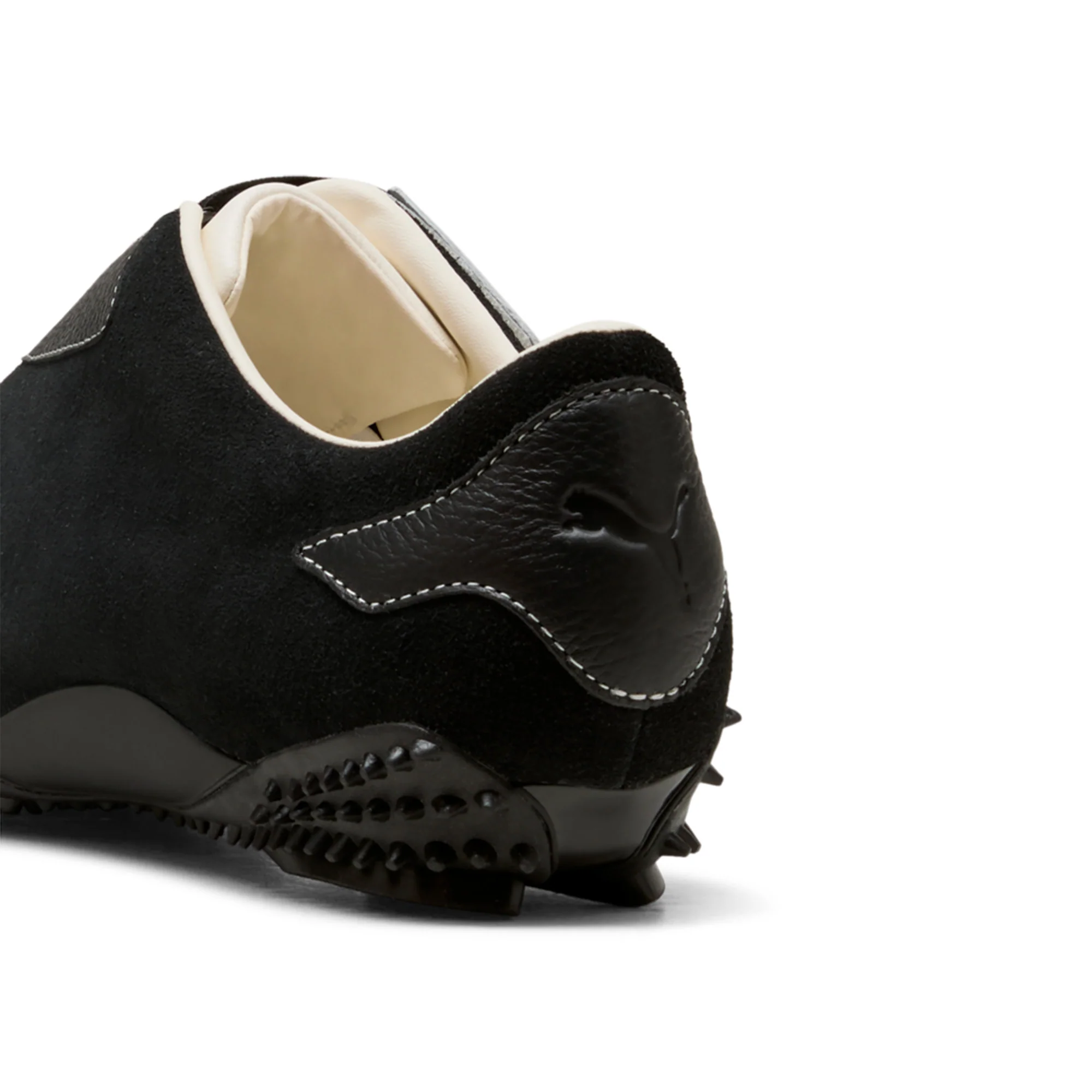 Puma Mostro Icons 'Black/Frosted Ivory' - Image 3