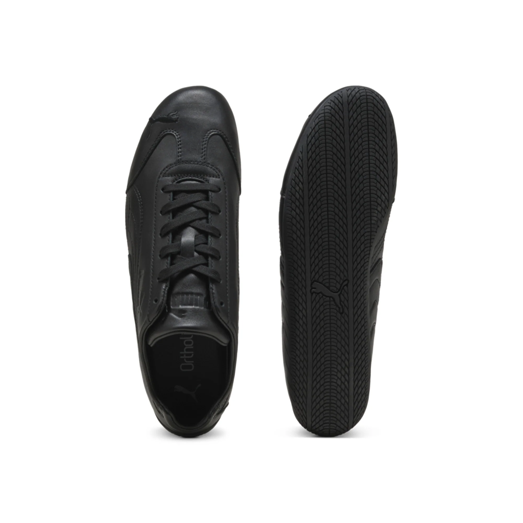 Puma Speedcat Decon 'Black' - Image 3