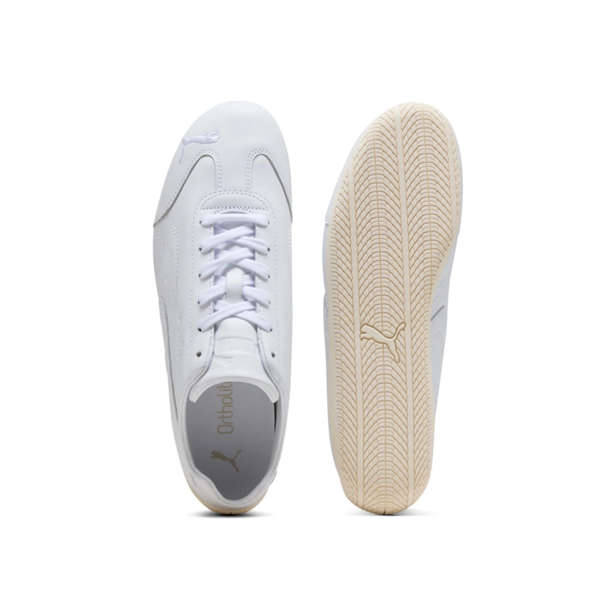 Puma Speedcat Decon 'White' - Image 3