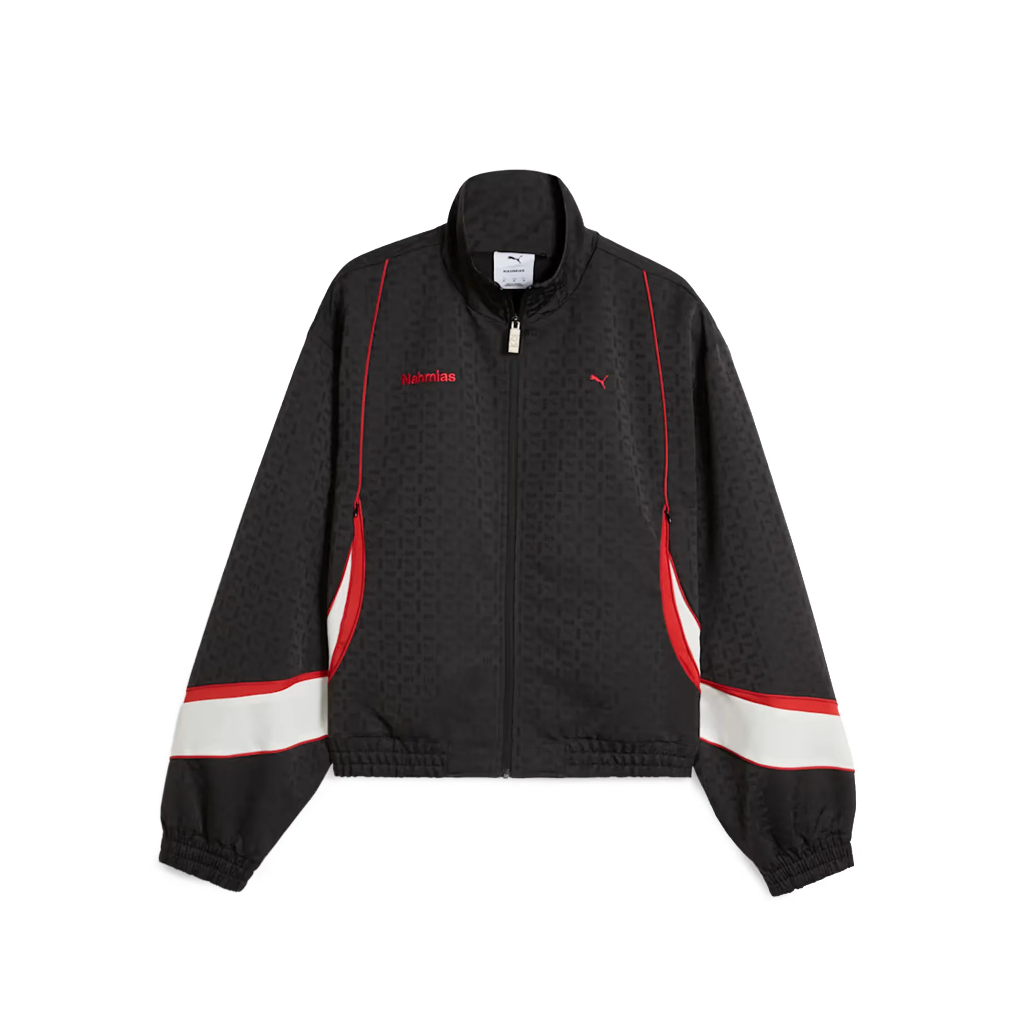 Puma x Nahmias Track Jacket 'Black'
