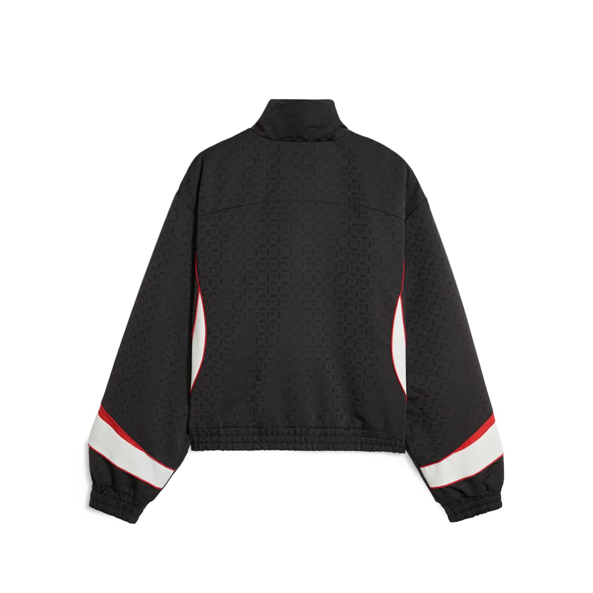Puma x Nahmias Track Jacket 'Black' - Image 2