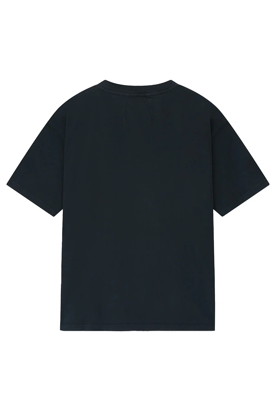 Rhude Geneve Catamaran Tee 'Vintage Black' - Image 2