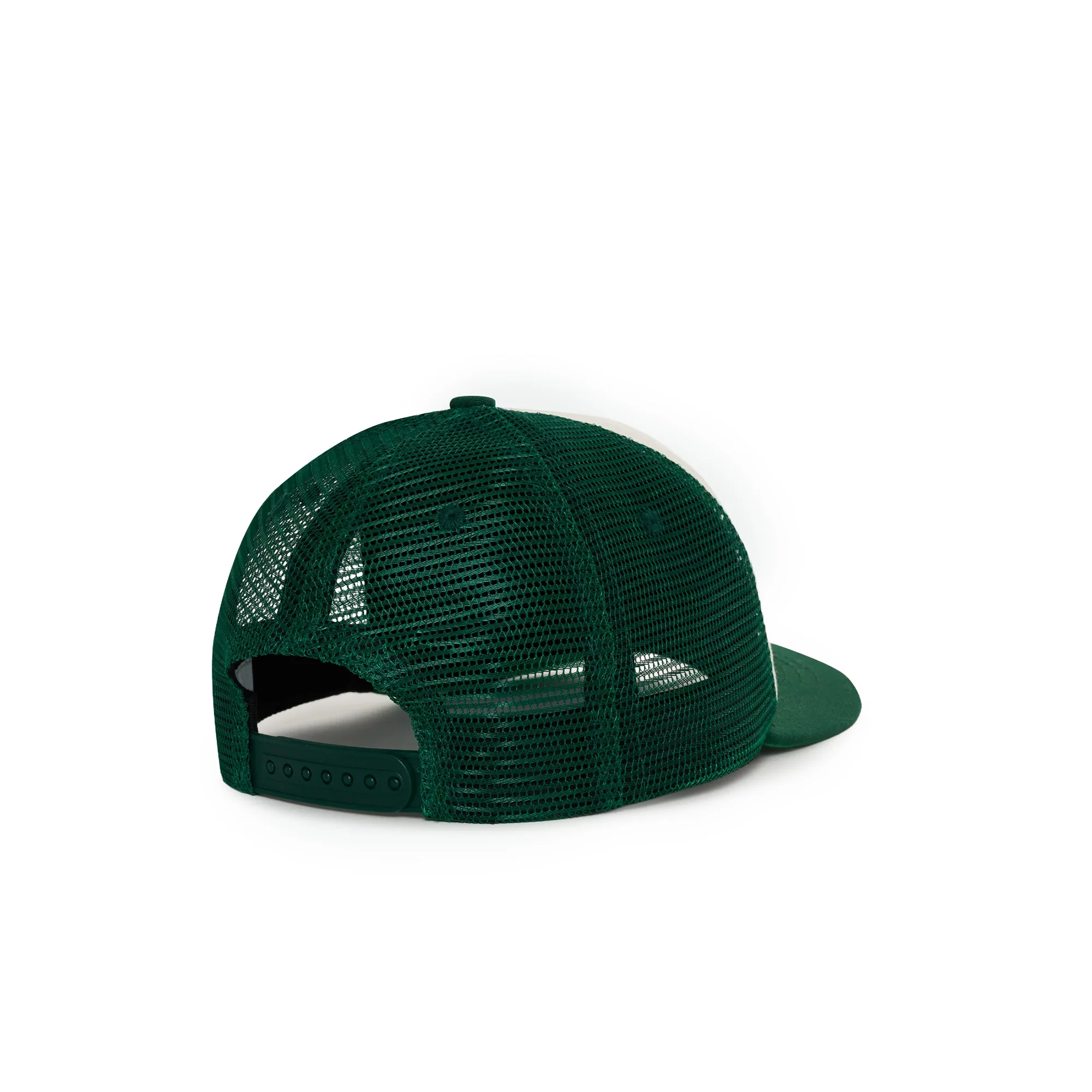 Rhude Getaway Trucker Hat 'Green/White' - Image 2