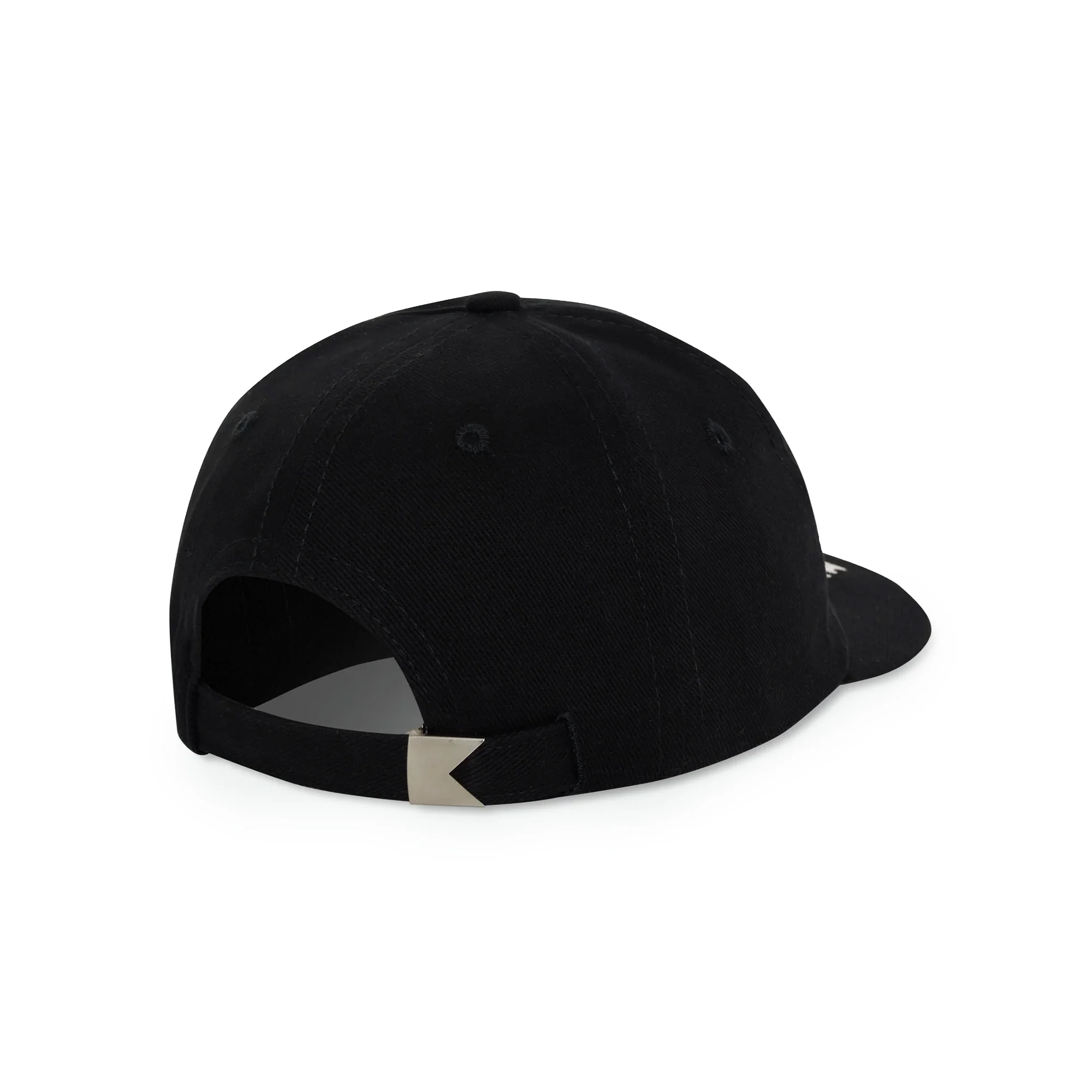 Rhude Grand Cru Hat 'Black/White' - Image 2