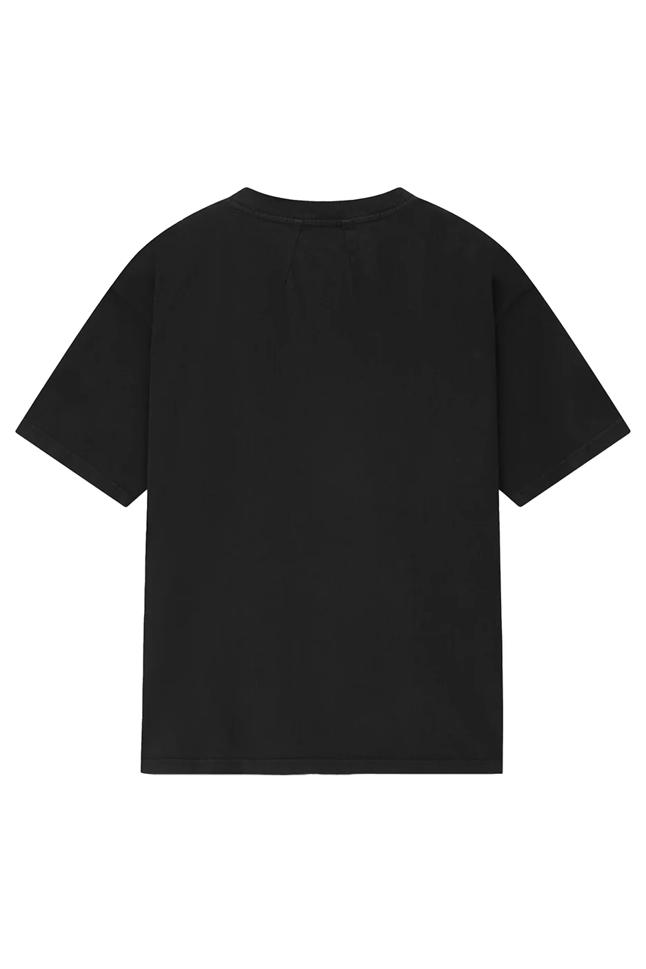 Rhude Hampton Catamaran Tee 'Vintage Black' - Image 2