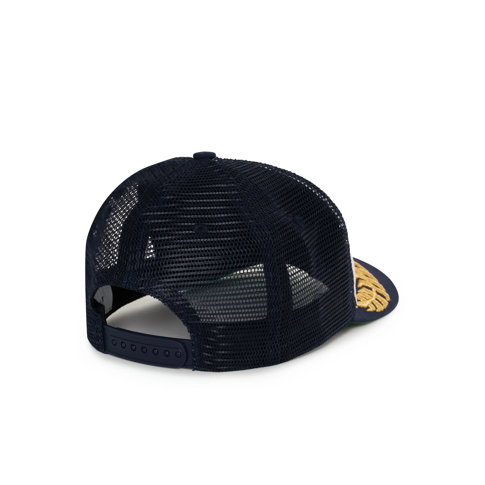 Rhude USA Sailing Icon Hat 'Navy' - Image 2