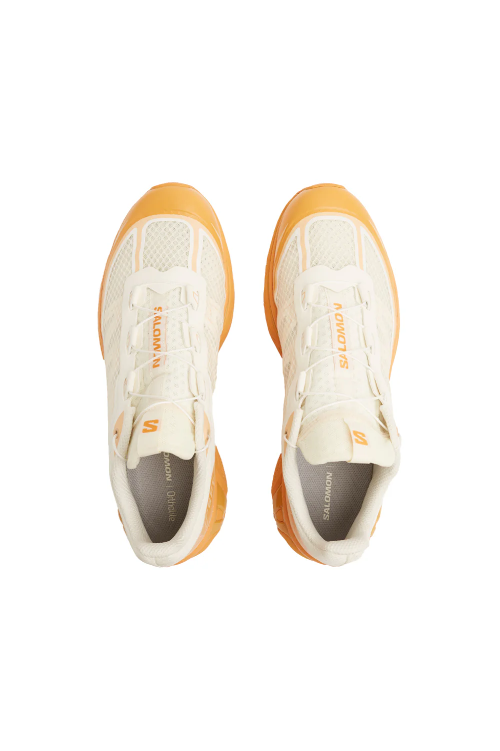 Salomon XT-6 FT 'Vanilla/Buckskin' - Image 3