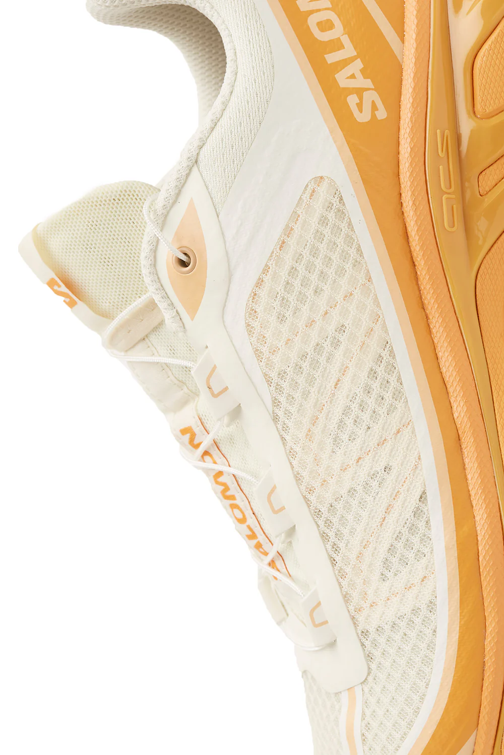 Salomon XT-6 FT 'Vanilla/Buckskin' - Image 4