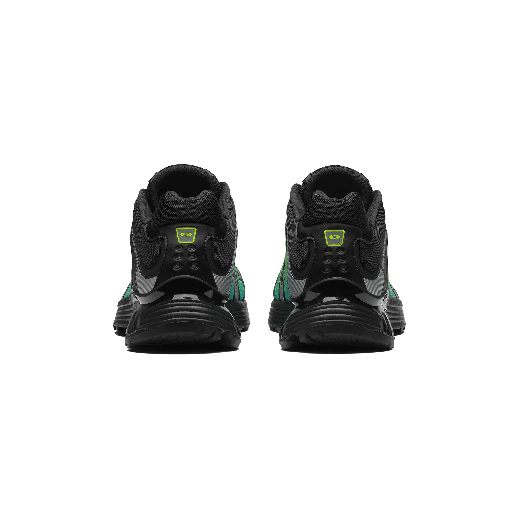Salomon XT-WHISPER 'Black/Iced Aqua' - Image 4