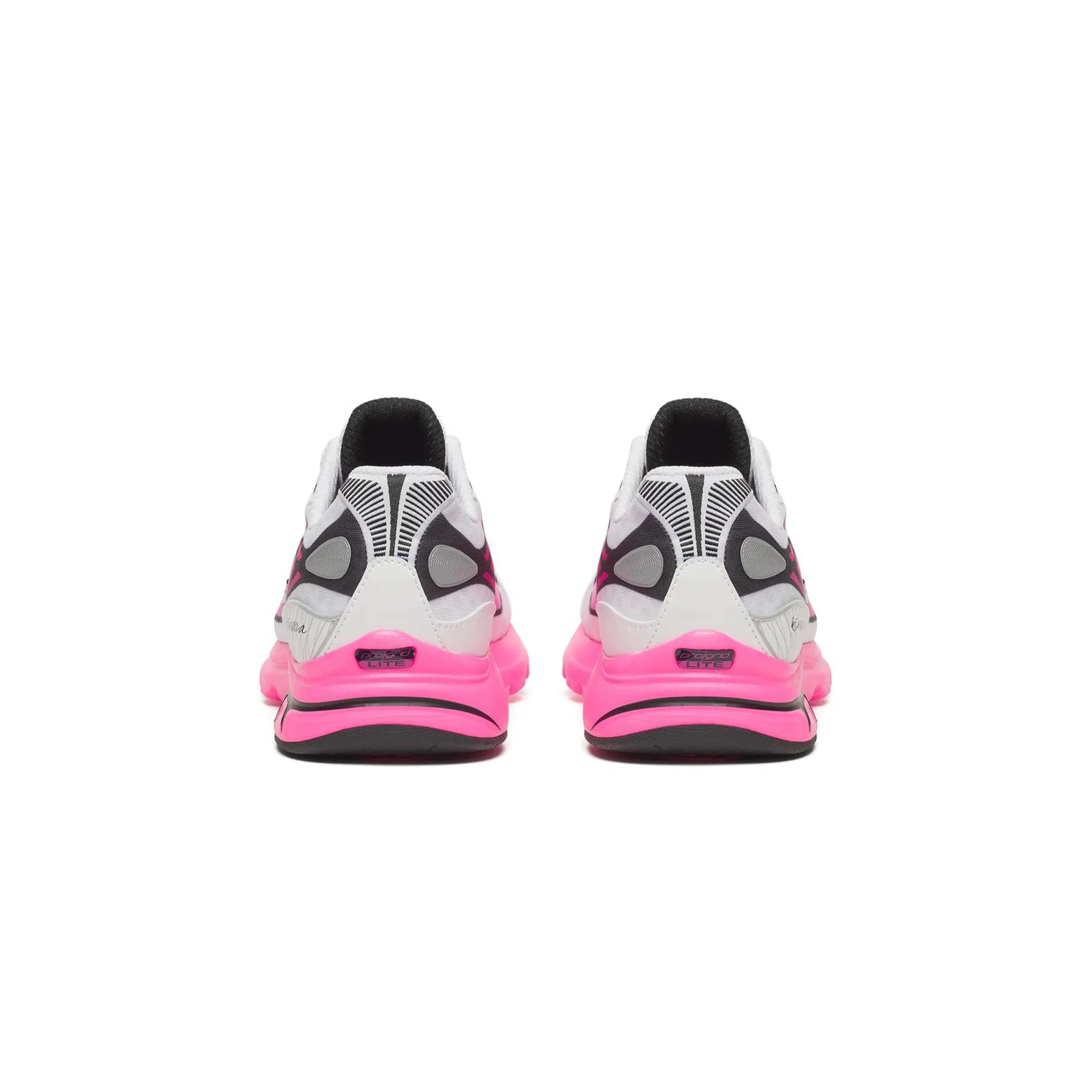 Saucony Kinvara 1 'Pink/White' - Image 4