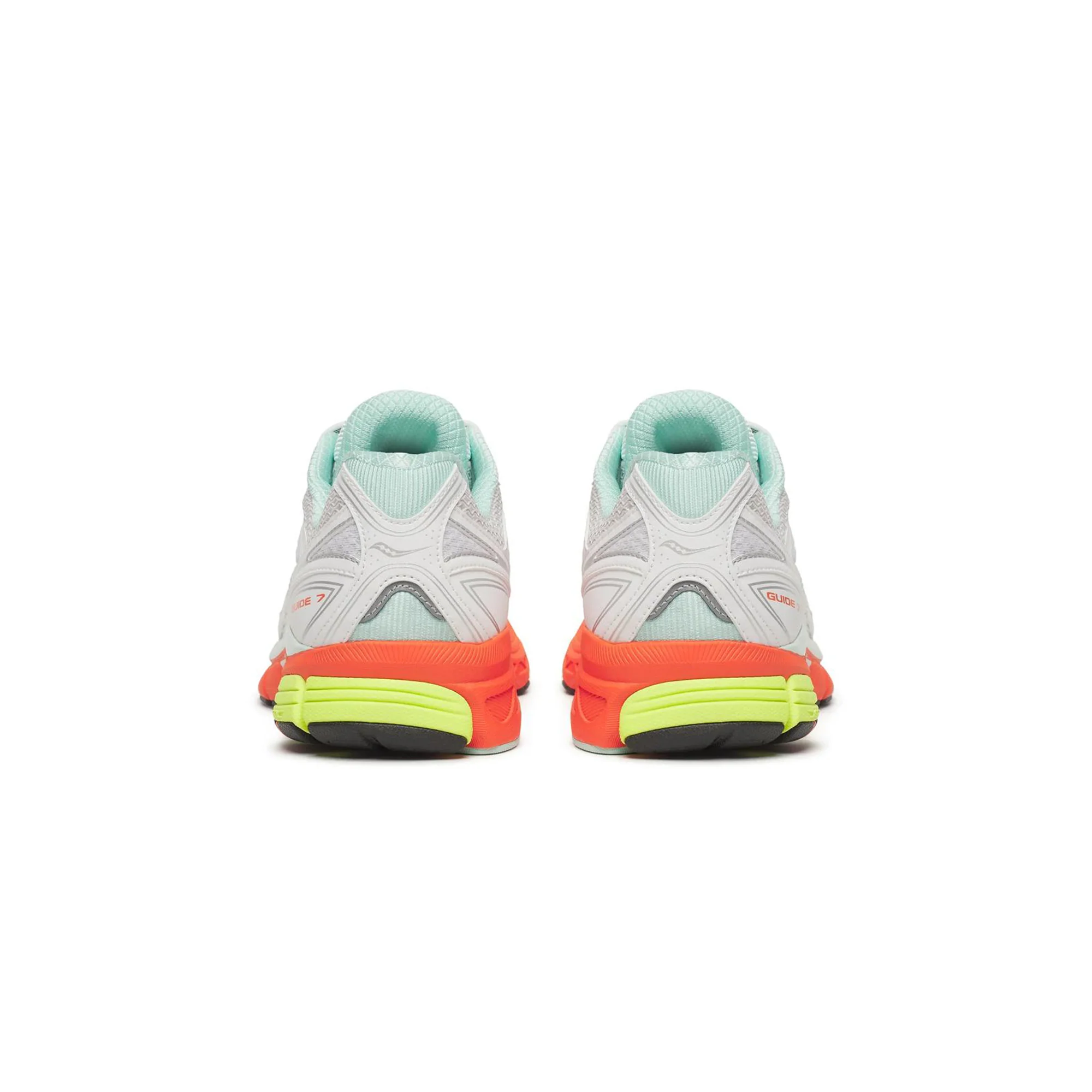 Saucony Progrid Guide 7 'White/Multi' - Image 4