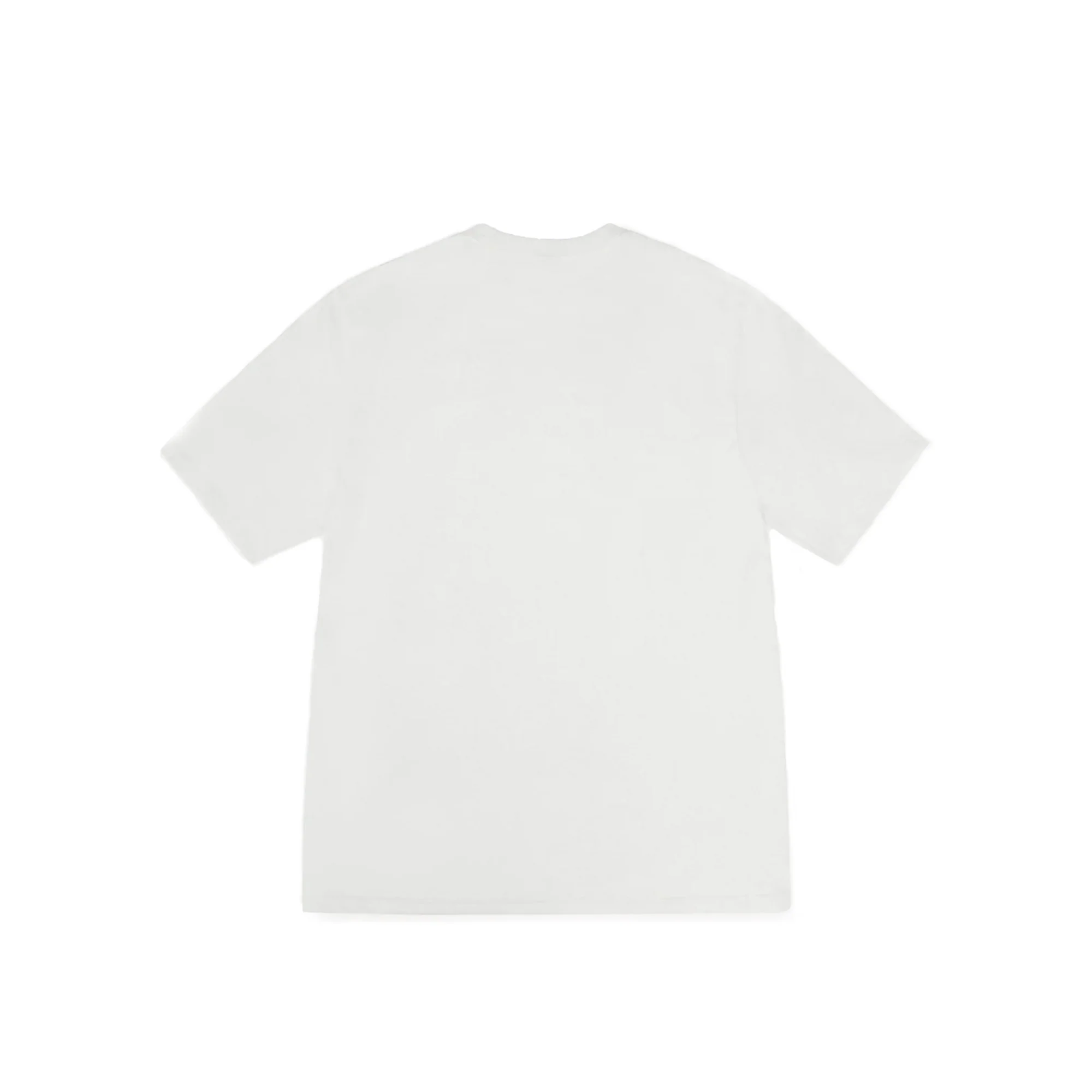 Stussy Authentic Gear Pigment Dyed Tee 'Natural' - Image 2