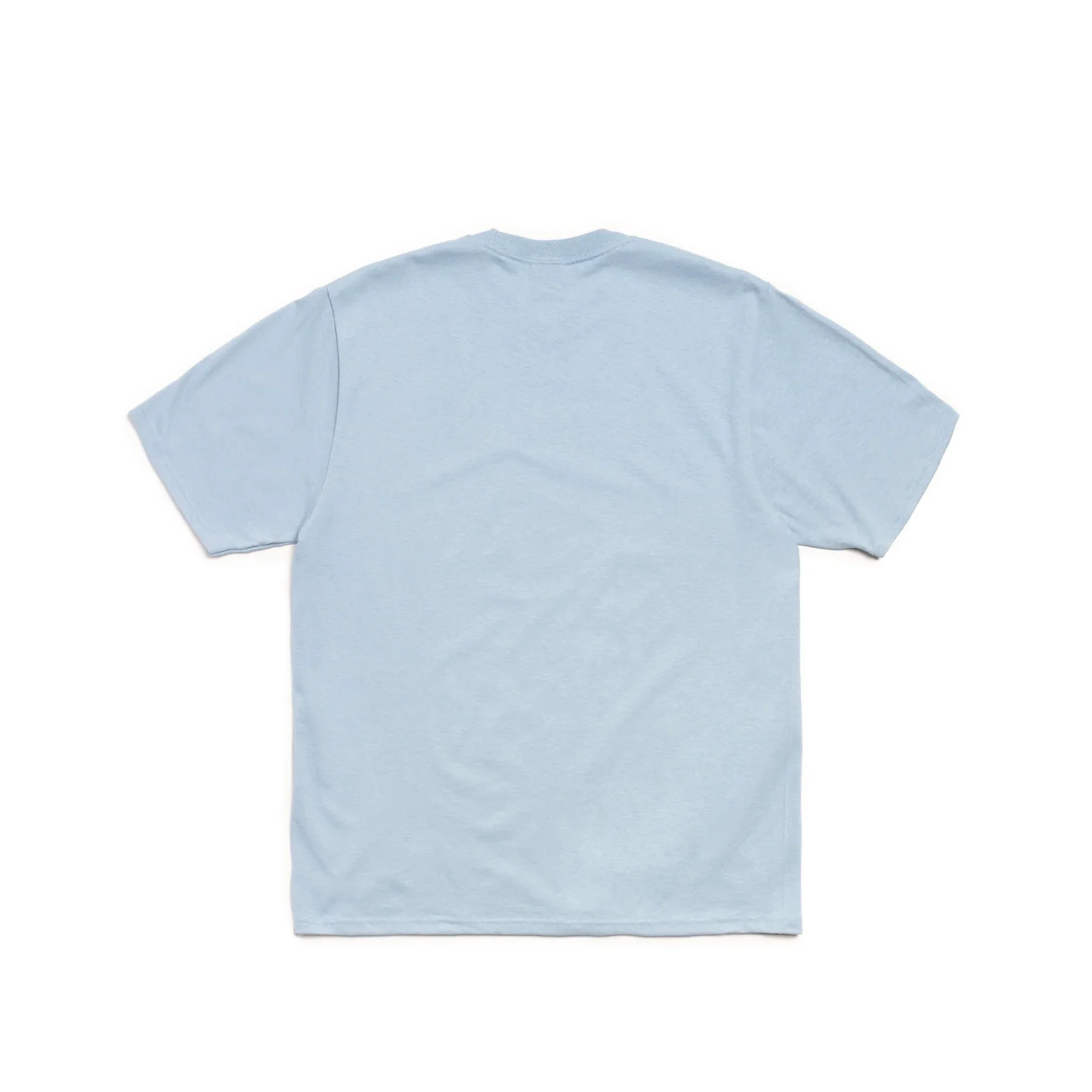Stussy Fawn Tee 'Slate' - Image 2