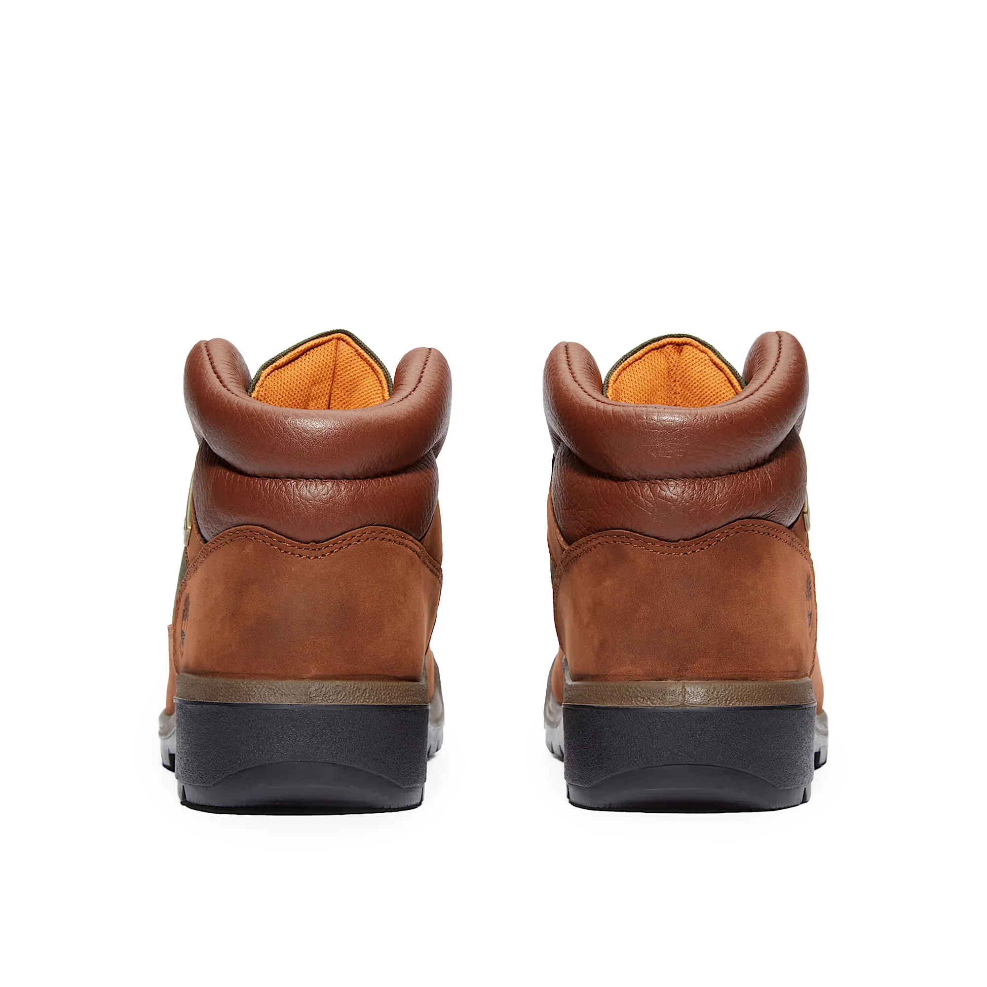 Timberland Waterproof Field Boot Mid 'Chocolate Brown' - Image 4