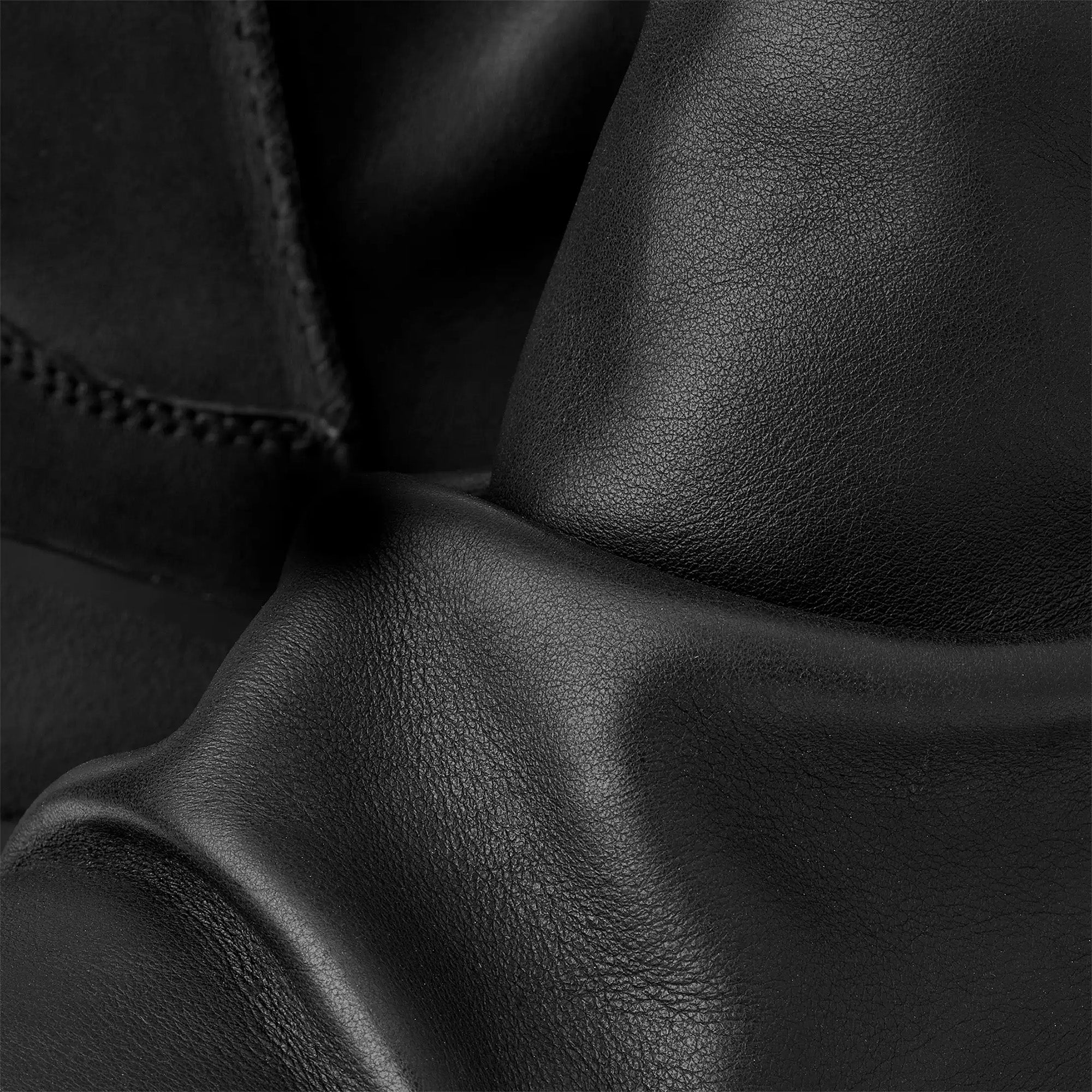 UGG Heritage Utility Mini Noir 'Black' - Image 4