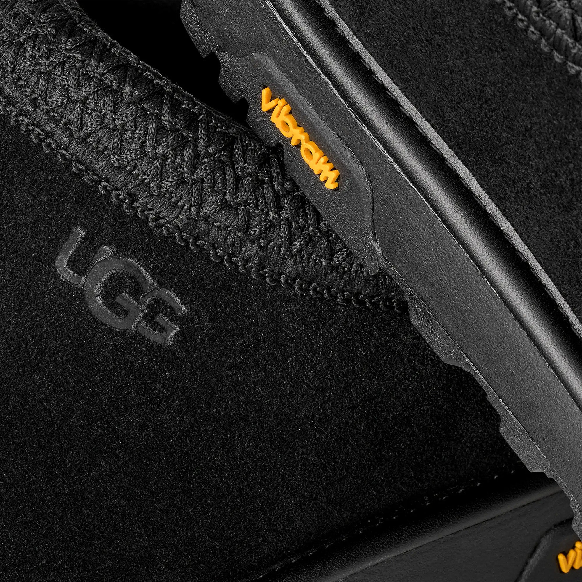 UGG Tasman GTX 'Black' - Image 4
