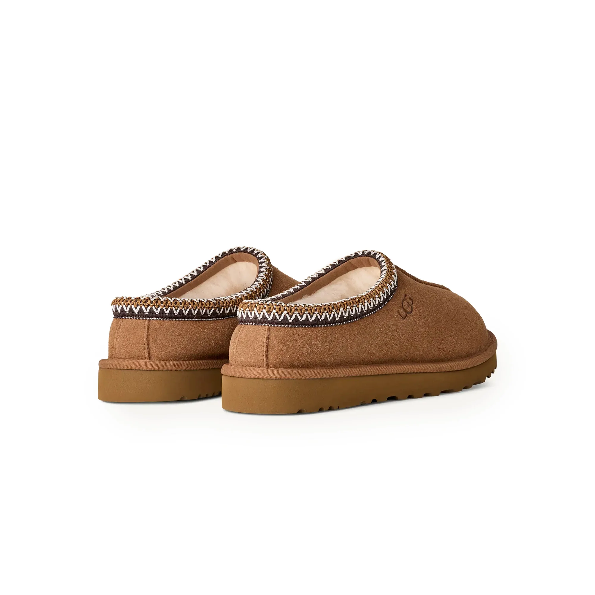 UGG Tasman II 'Chestnut' - Image 4