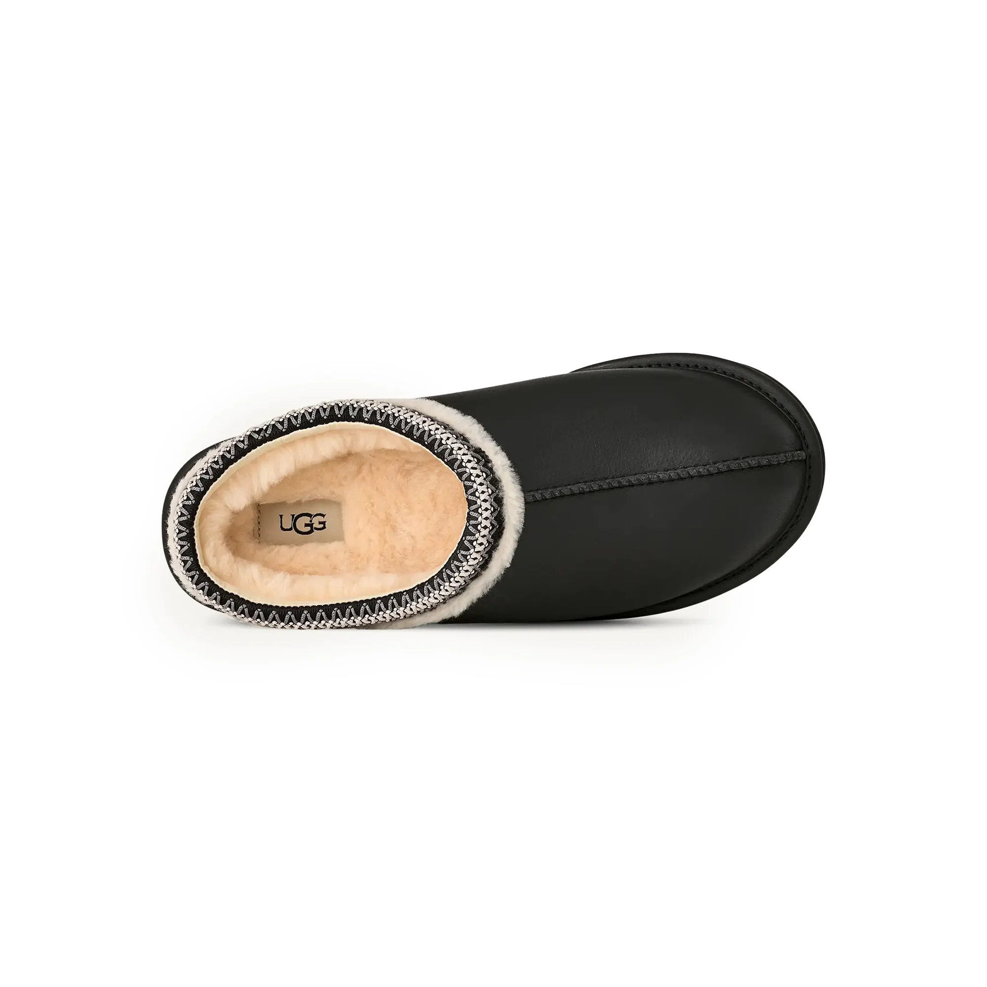UGG Tasman Noir 'Black' - Image 3