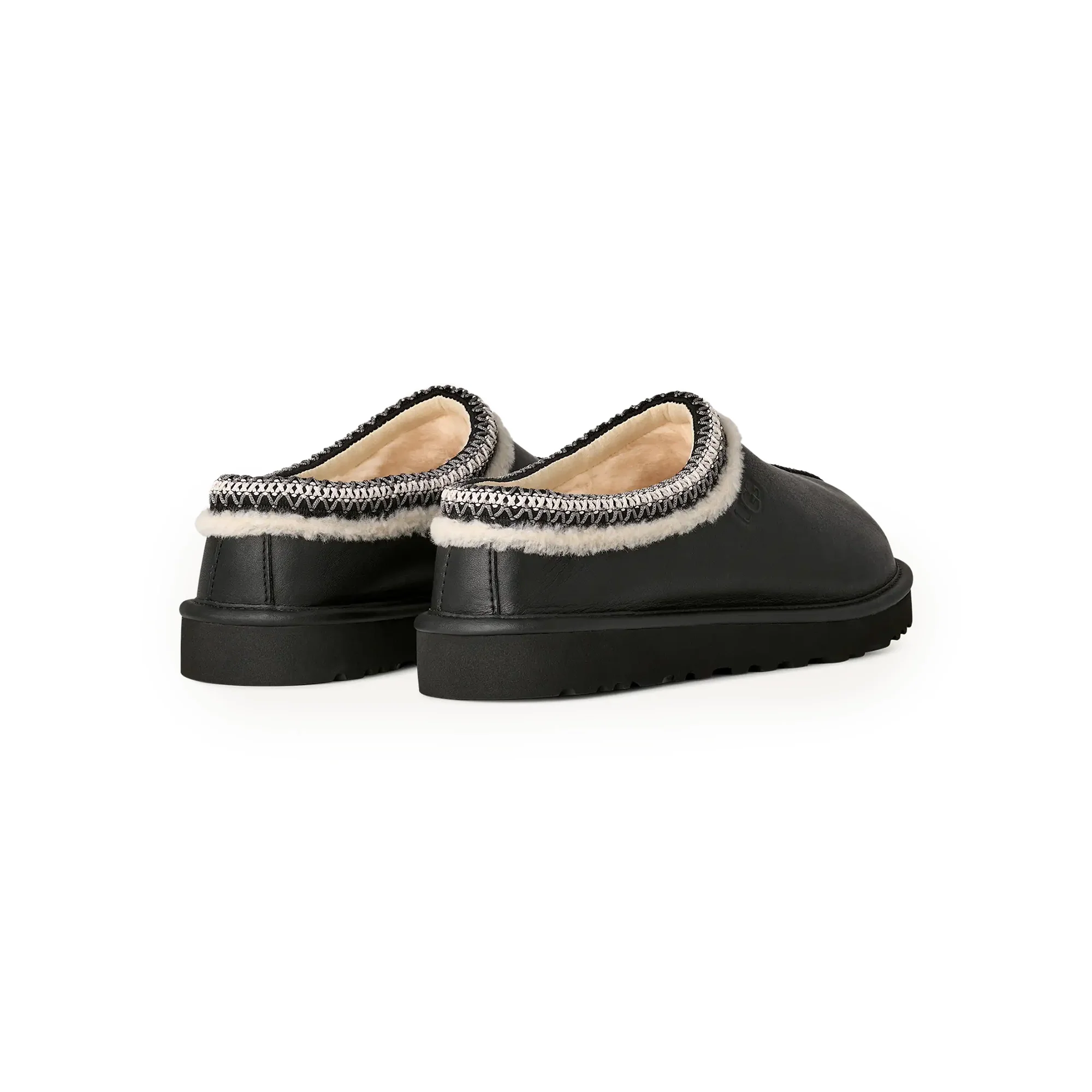UGG Tasman Noir 'Black' - Image 4