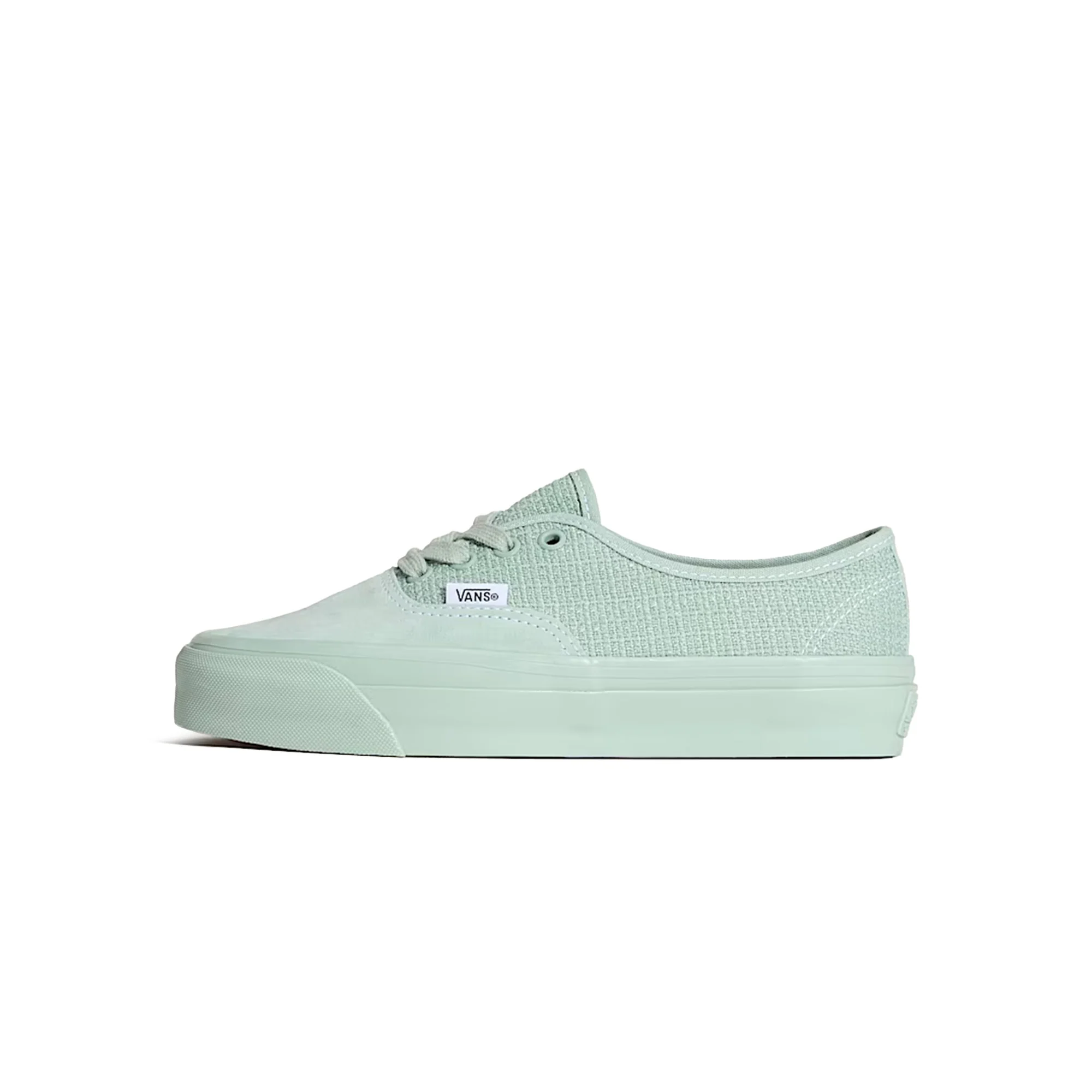 Vans FU LX Authentic 44 Tweed 'Grey Olive'
