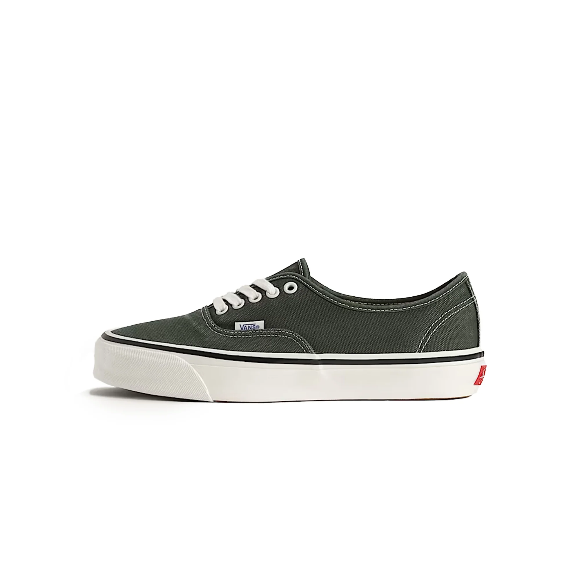 Vans LX Authentic 44 Duck Canvas 'Kelp'
