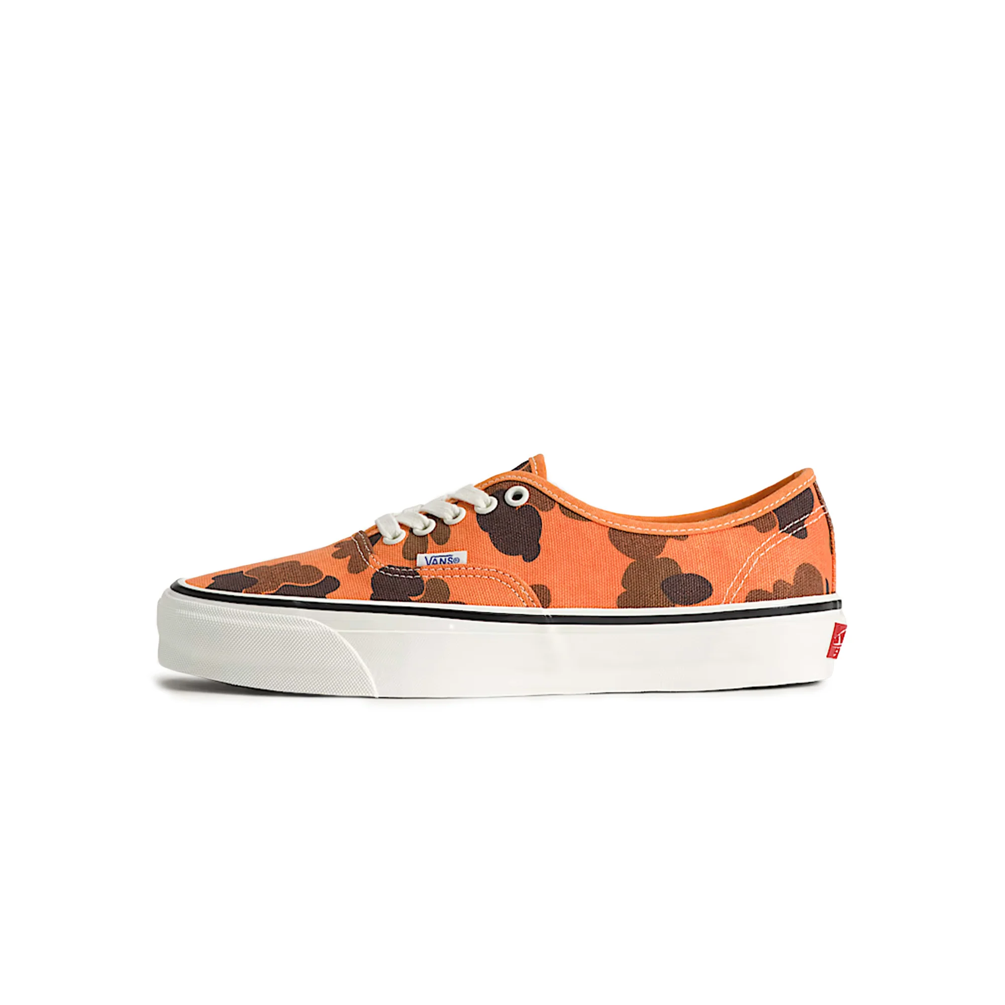 Vans LX Authentic 44 'Duck Canvas Orange'