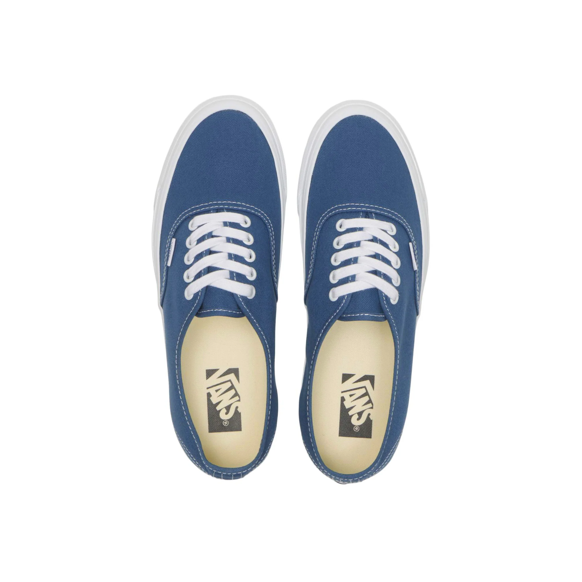 Vans LX Authentic 44 'Navy' - Image 3