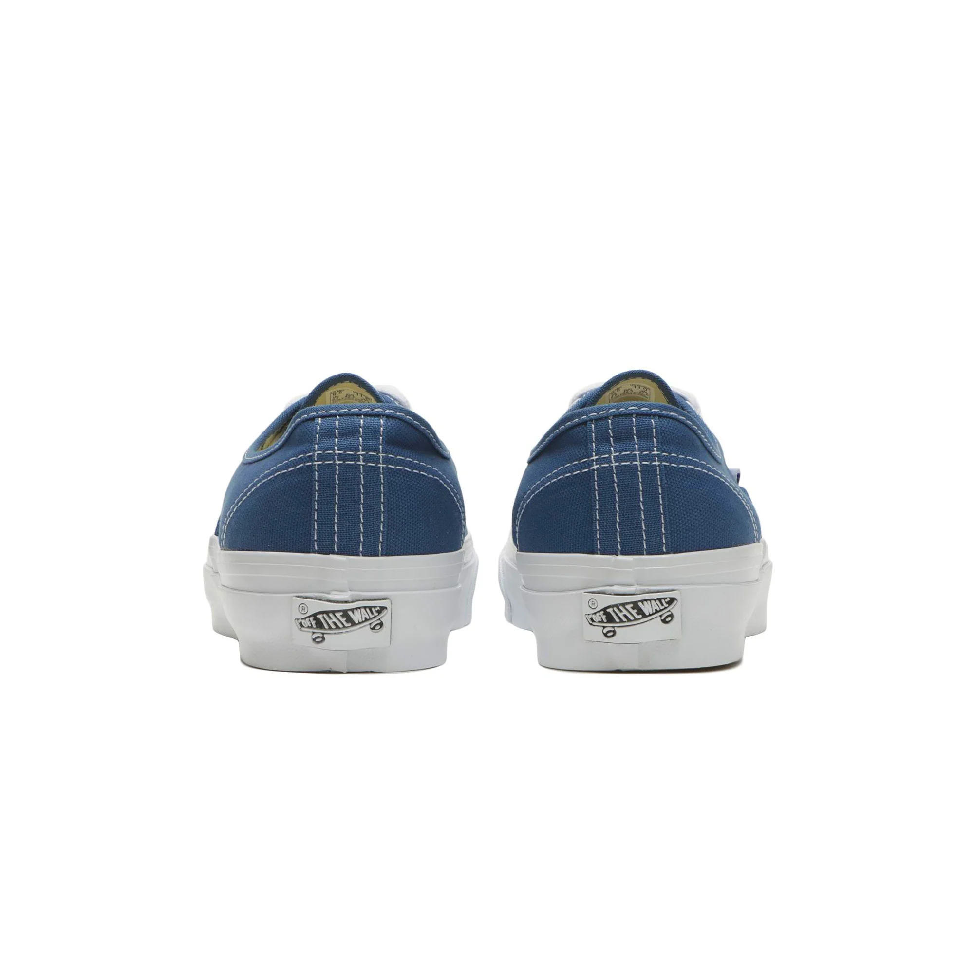 Vans LX Authentic 44 'Navy' - Image 4
