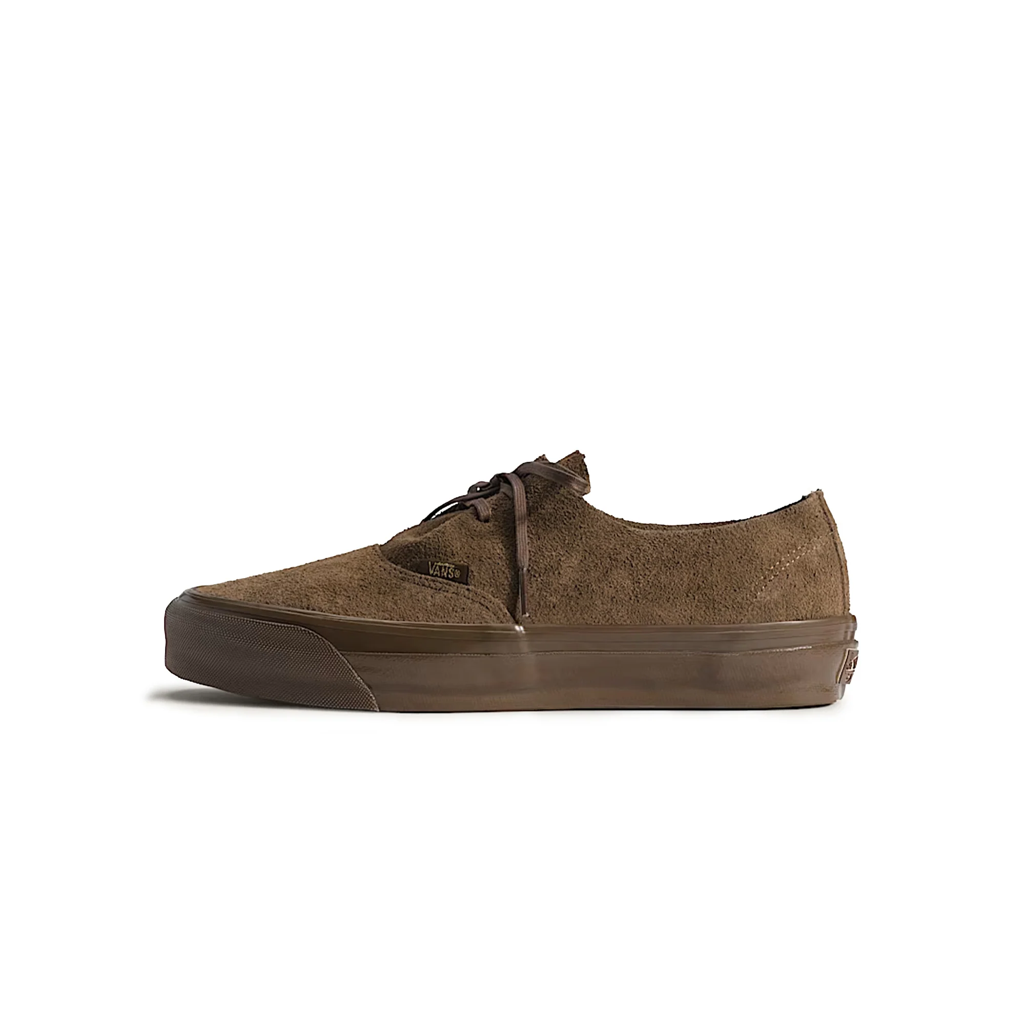 Vans LX Authentic Ease 'Vintage Cocoa'