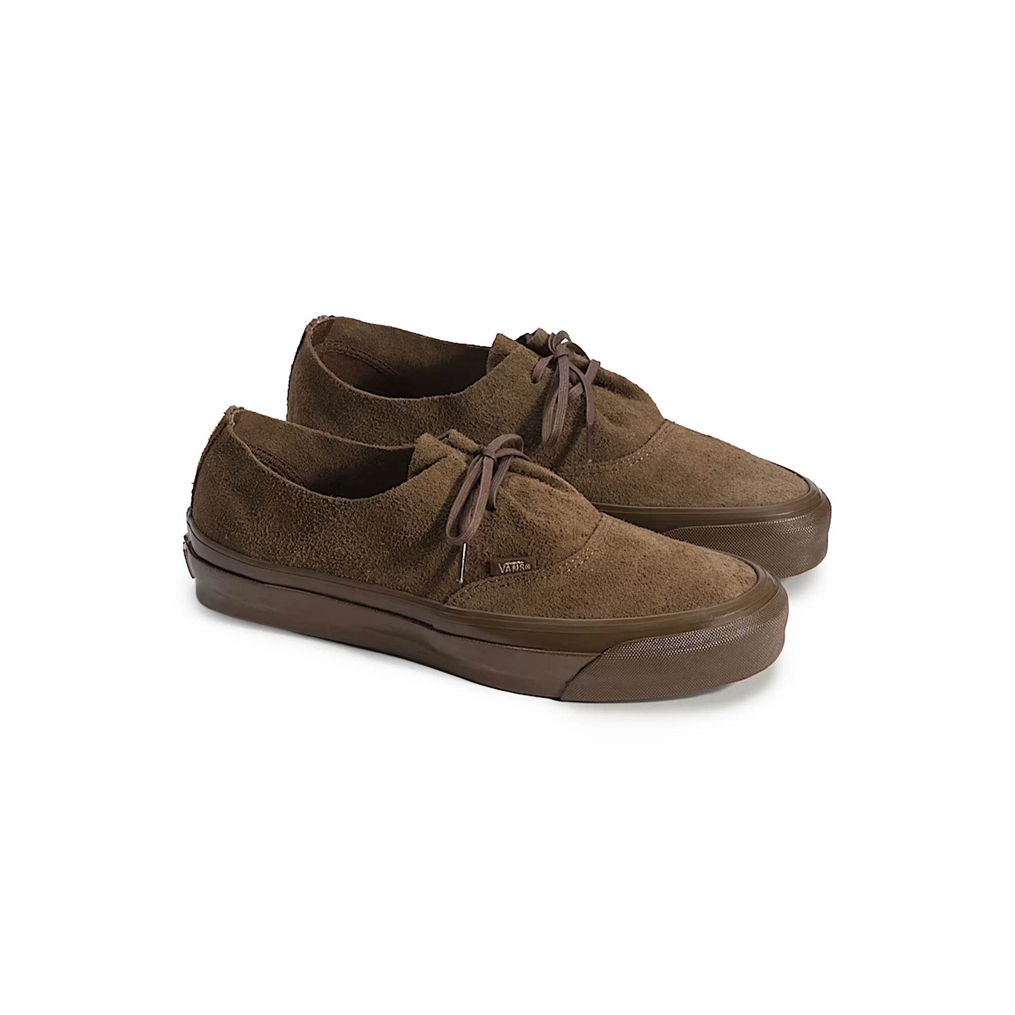 Vans LX Authentic Ease 'Vintage Cocoa' - Image 2