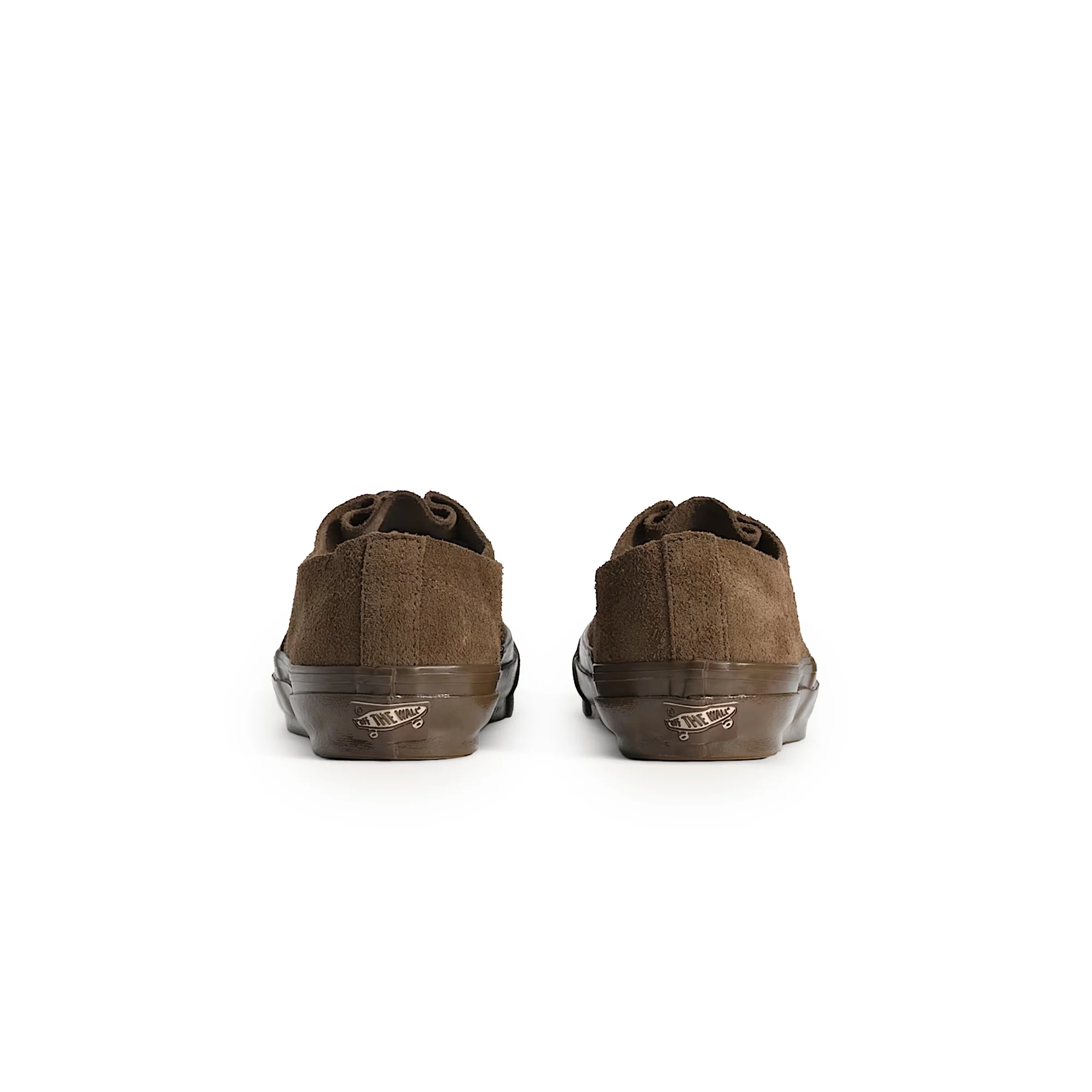 Vans LX Authentic Ease 'Vintage Cocoa' - Image 4